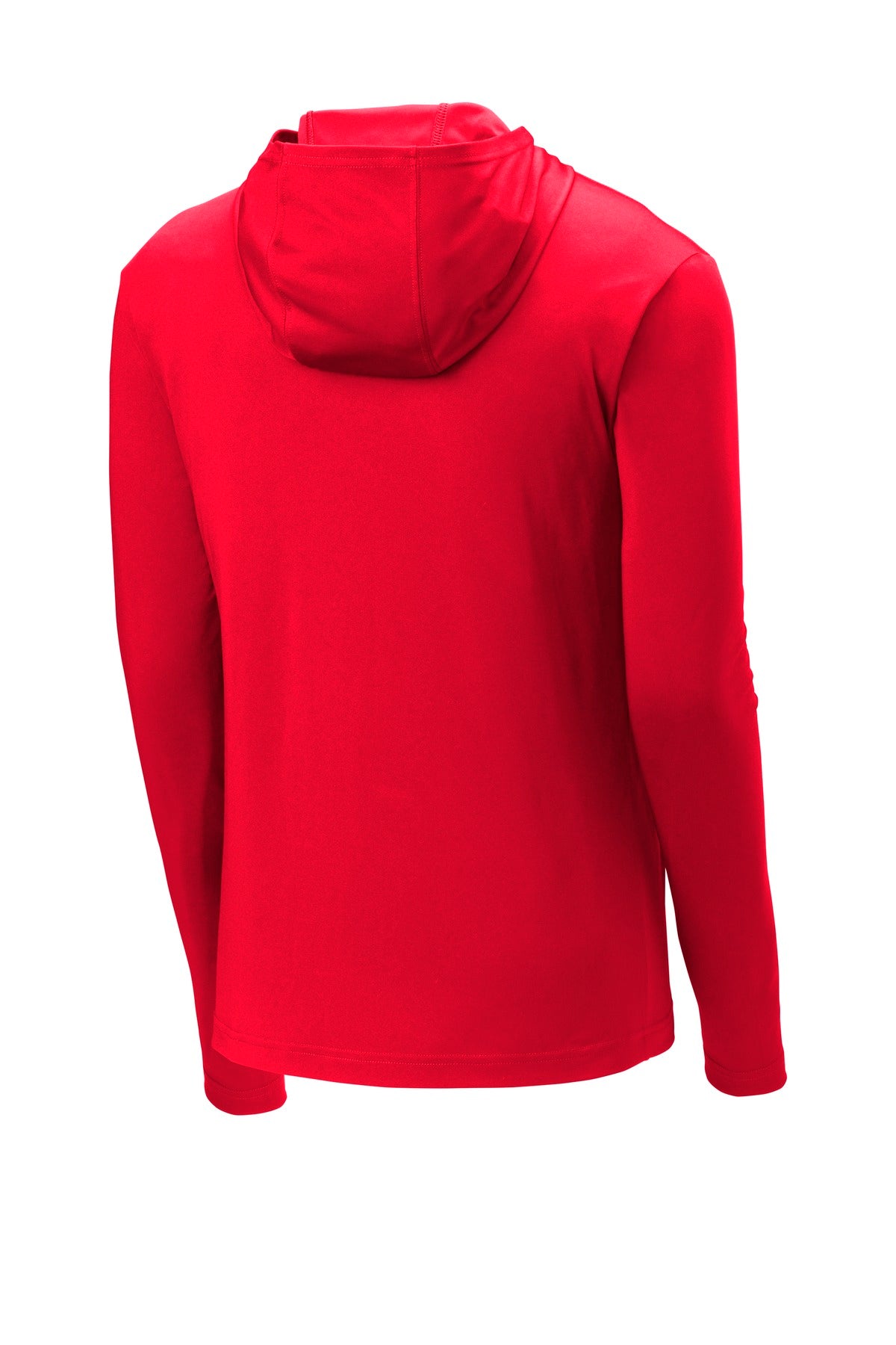 Sport-Tek PosiCharge Competitor Hooded Pullover. ST358