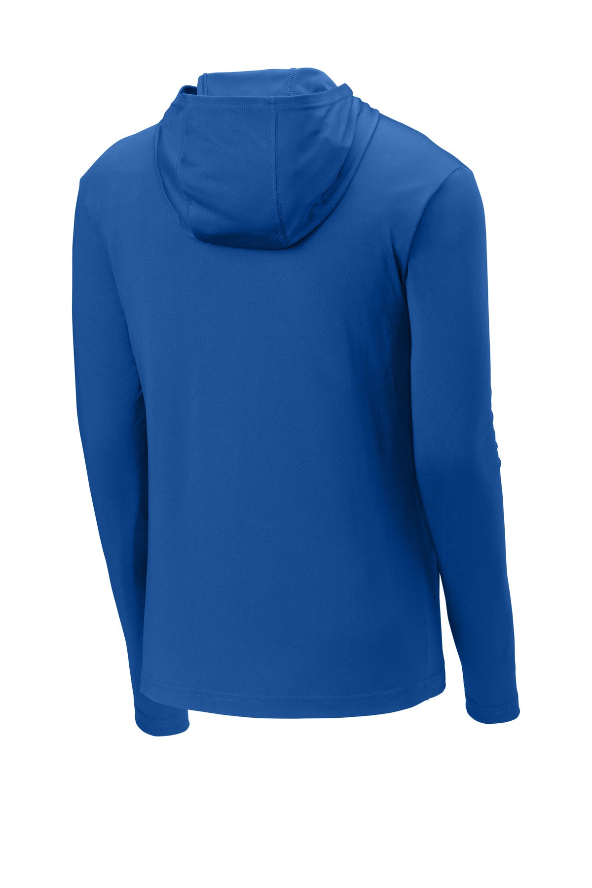 Sport-Tek PosiCharge Competitor Hooded Pullover. ST358