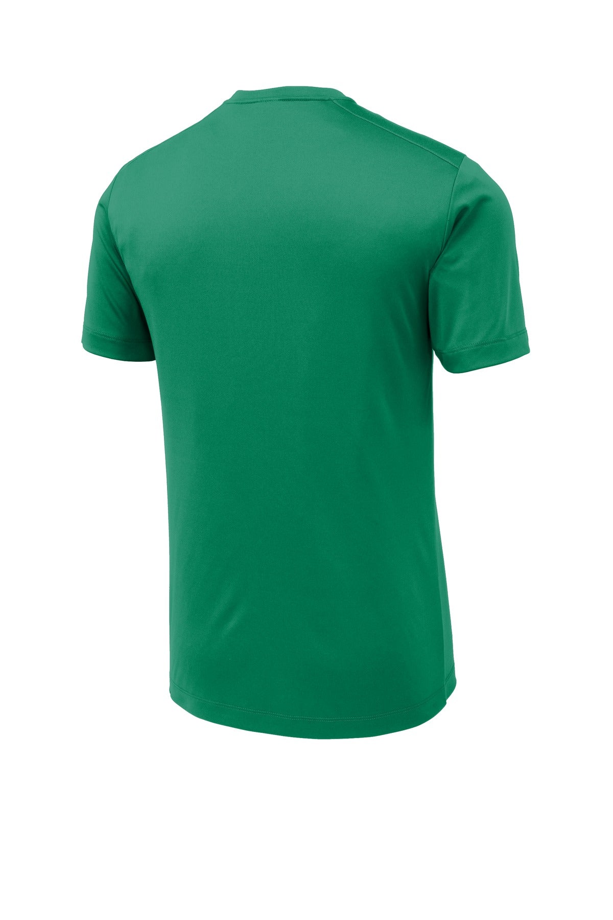 Sport-Tek Posi-UV Pro Tee. ST420 Kelly Green