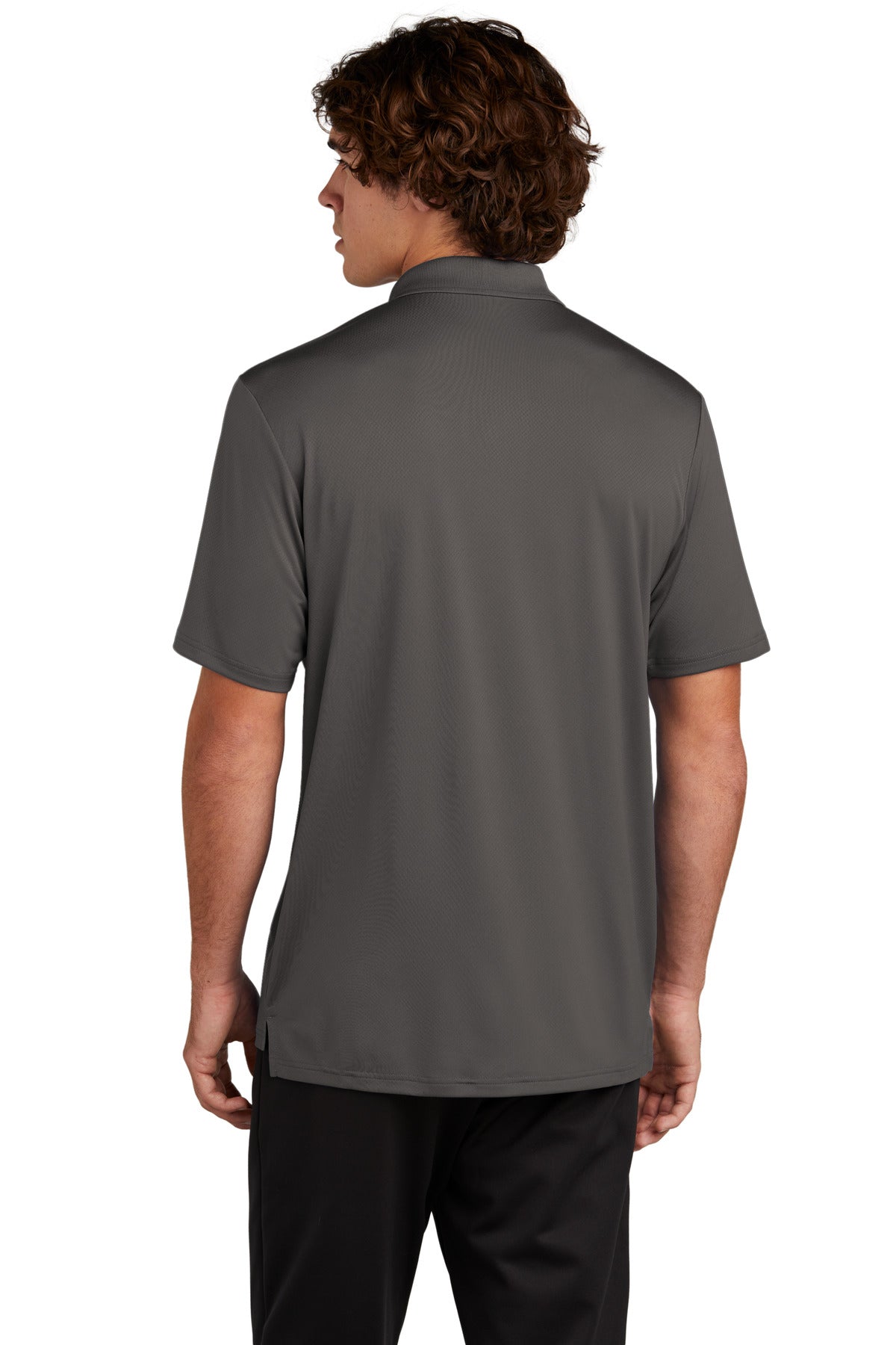 Custom Embroidered Sport-Tek Sideline Polo ST535,Graphite