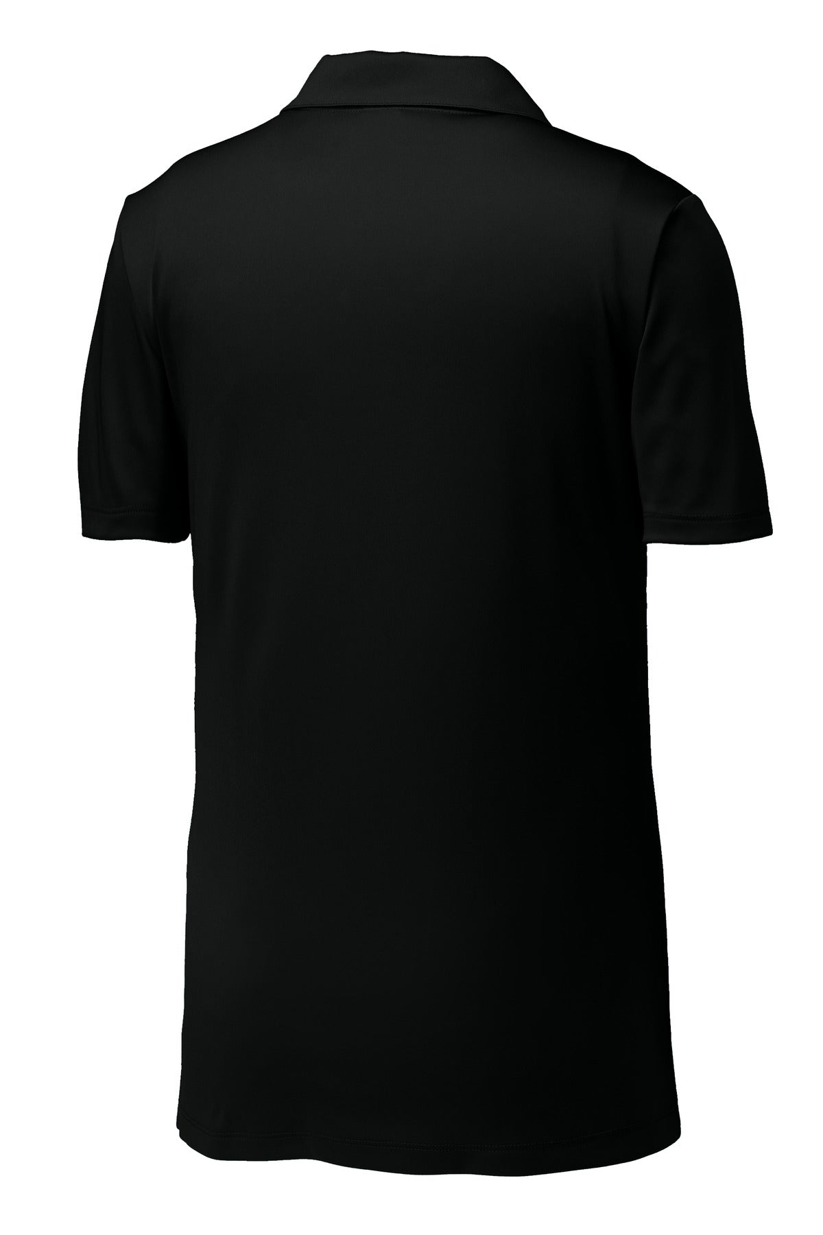 Sport-Tek PosiCharge Competitor Polo. ST550 Black