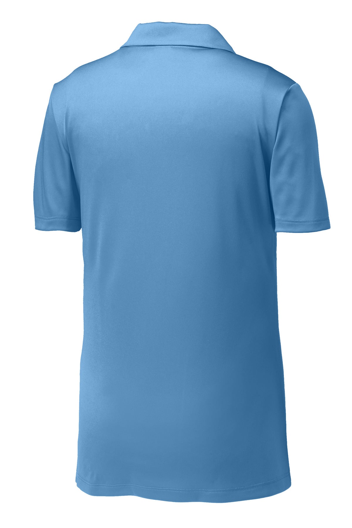 Sport-Tek PosiCharge Competitor Polo. ST550 Carolina Blue
