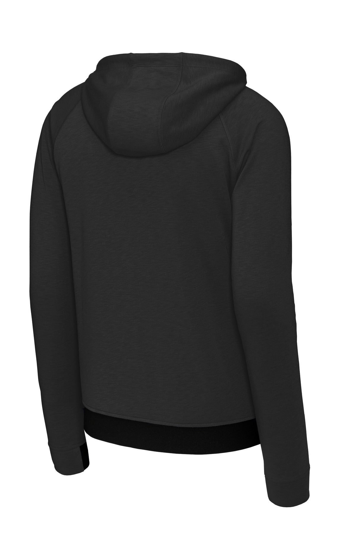 Sport-Tek PosiCharge Strive Hooded Full-Zip ST570