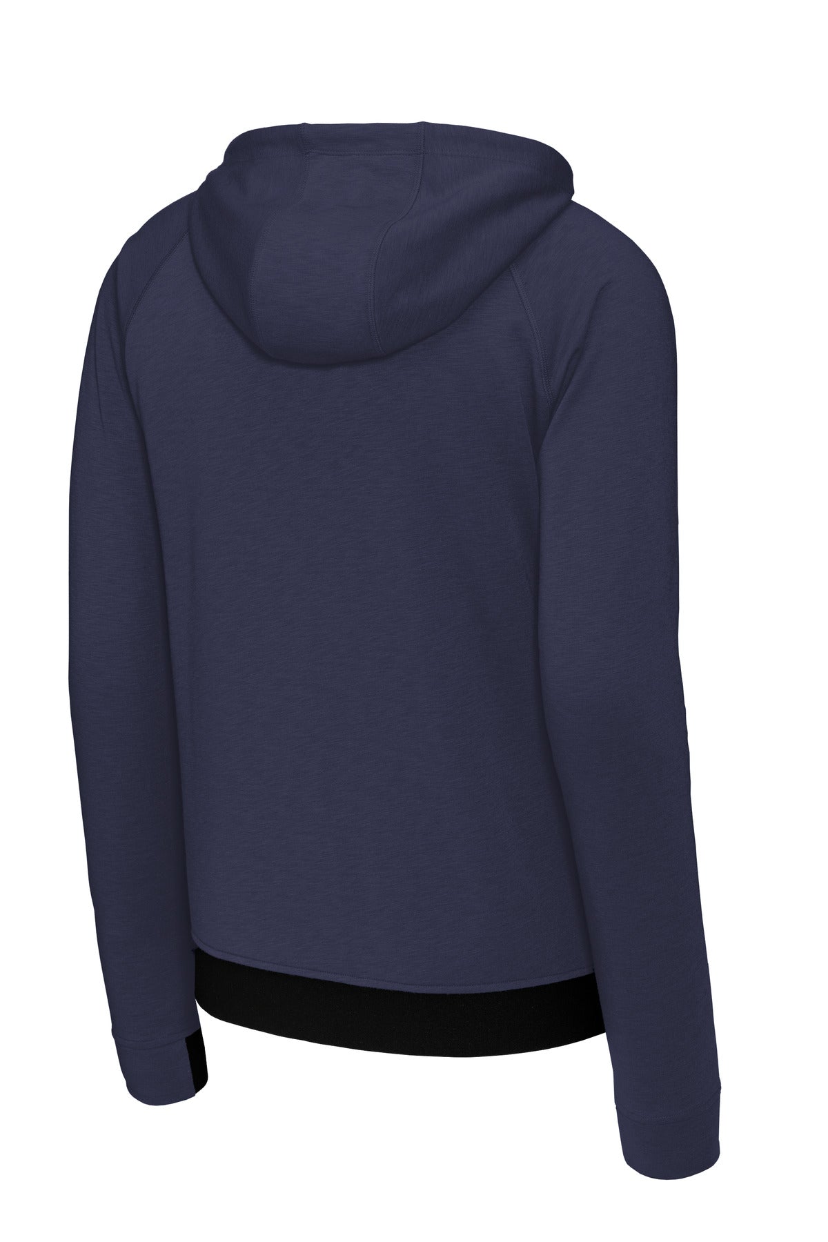 Sport-Tek PosiCharge Strive Hooded Full-Zip ST570