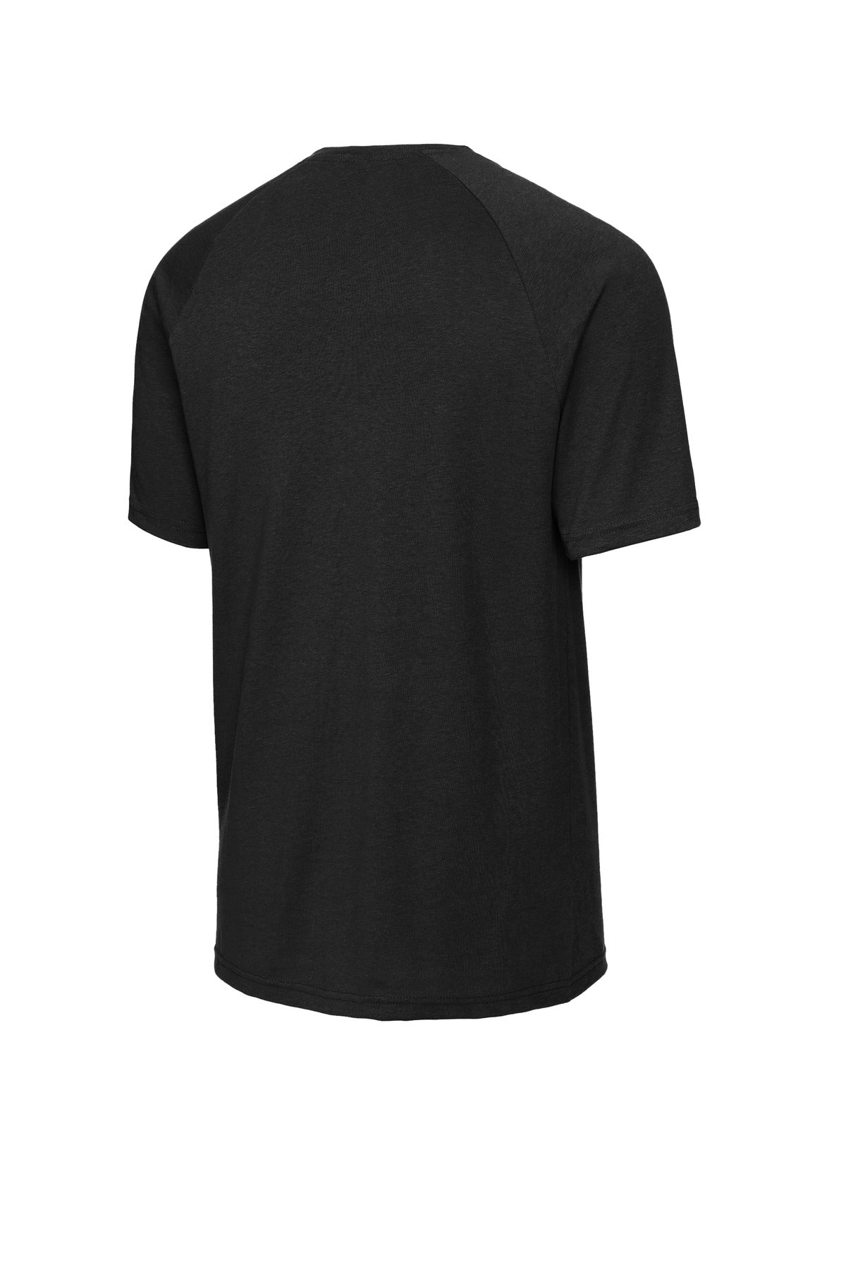 Sport-Tek Halftime Raglan Tee ST6040