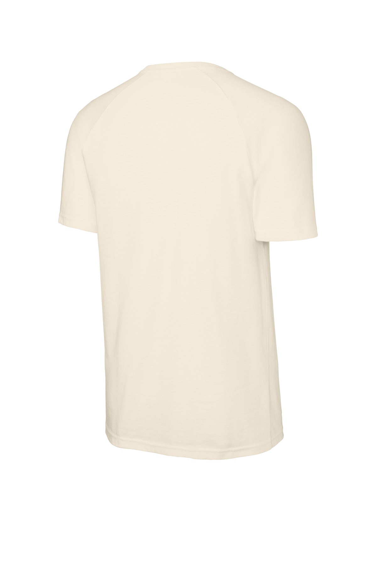 Sport-Tek Halftime Raglan Tee ST6040