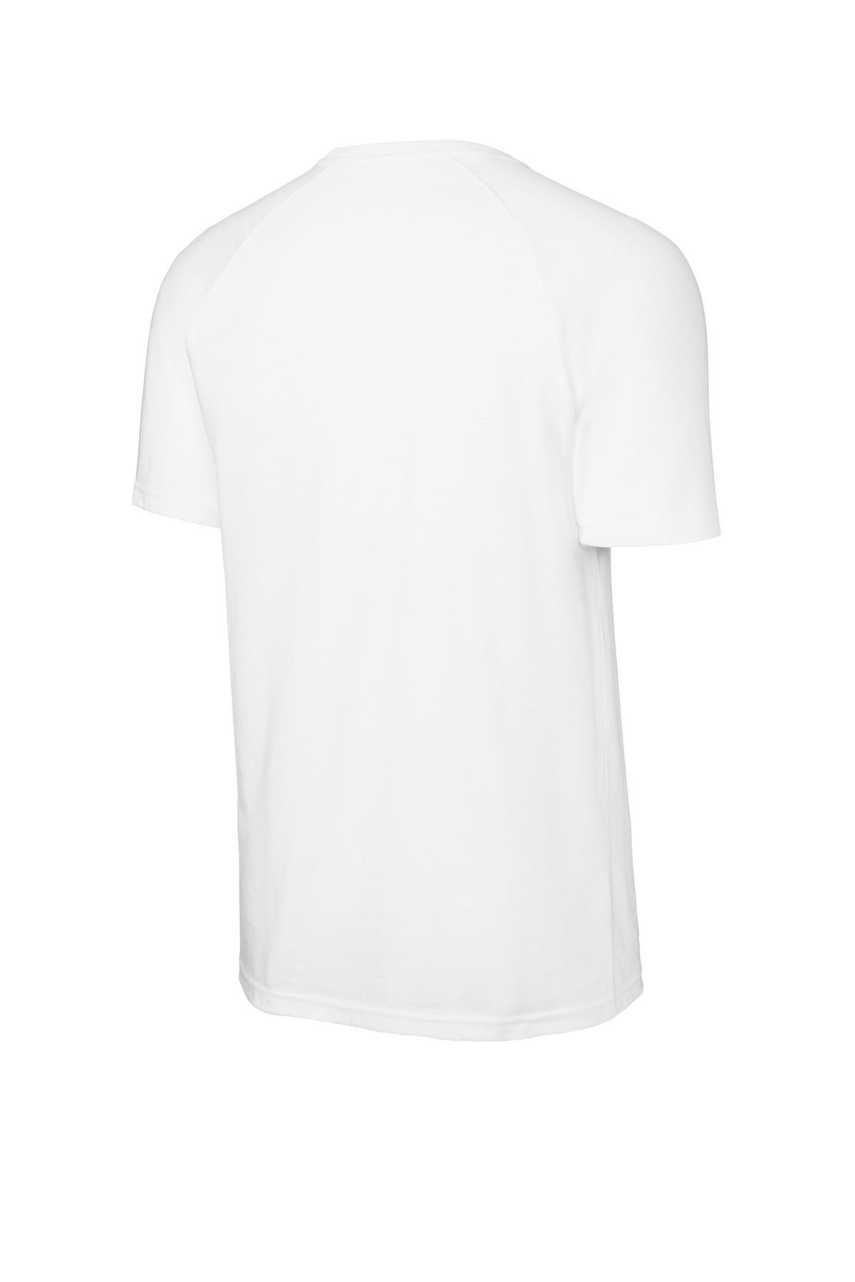 Sport-Tek Halftime Raglan Tee ST6040