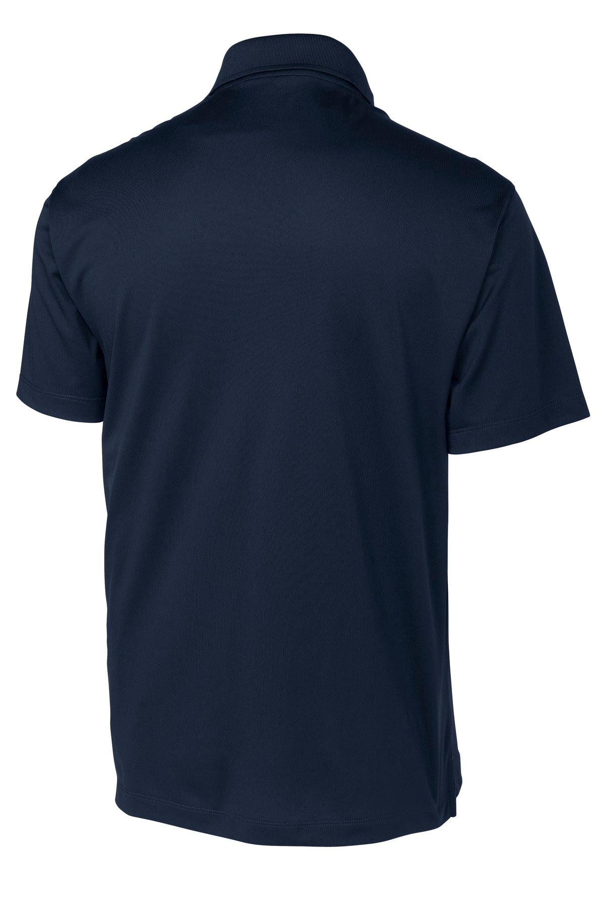 Sport-Tek Micropique Sport-Wick Pocket Polo. ST651