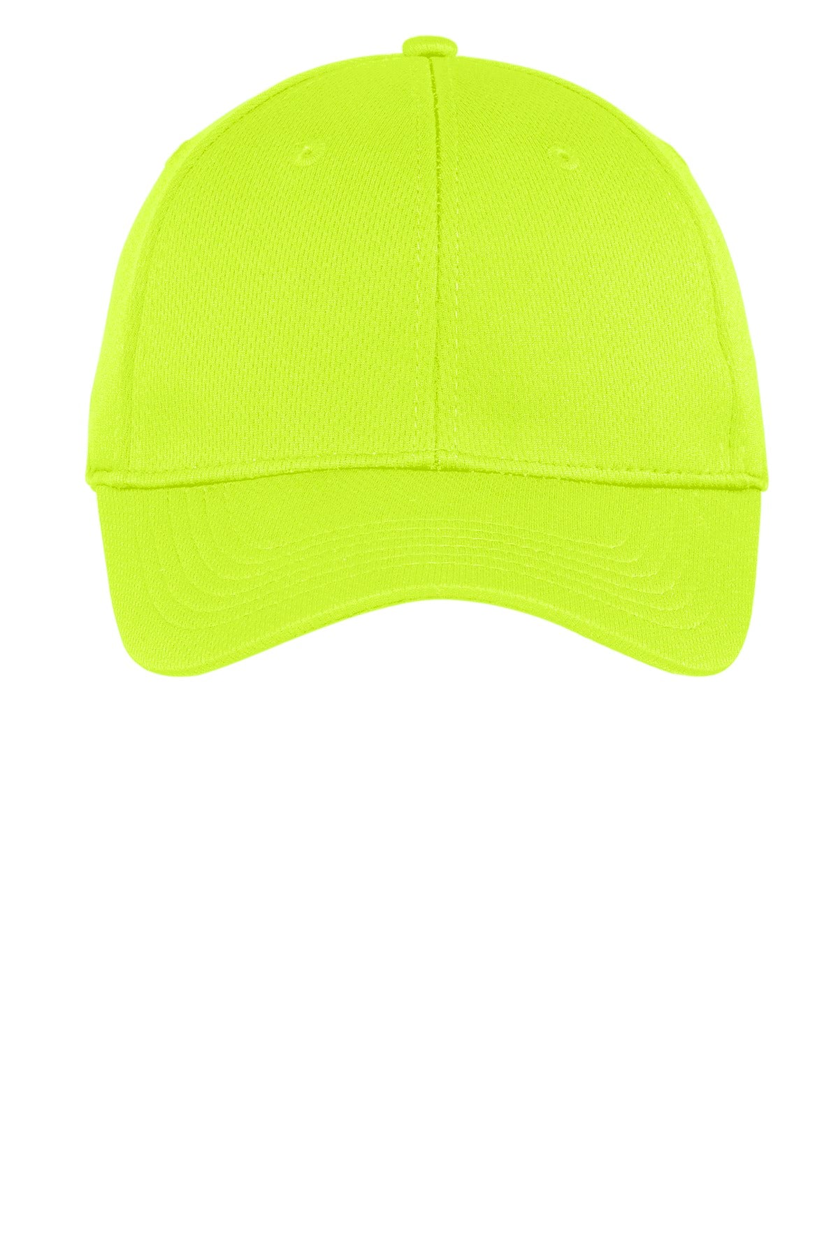 Sport-Tek PosiCharge RacerMesh Cap. STC26