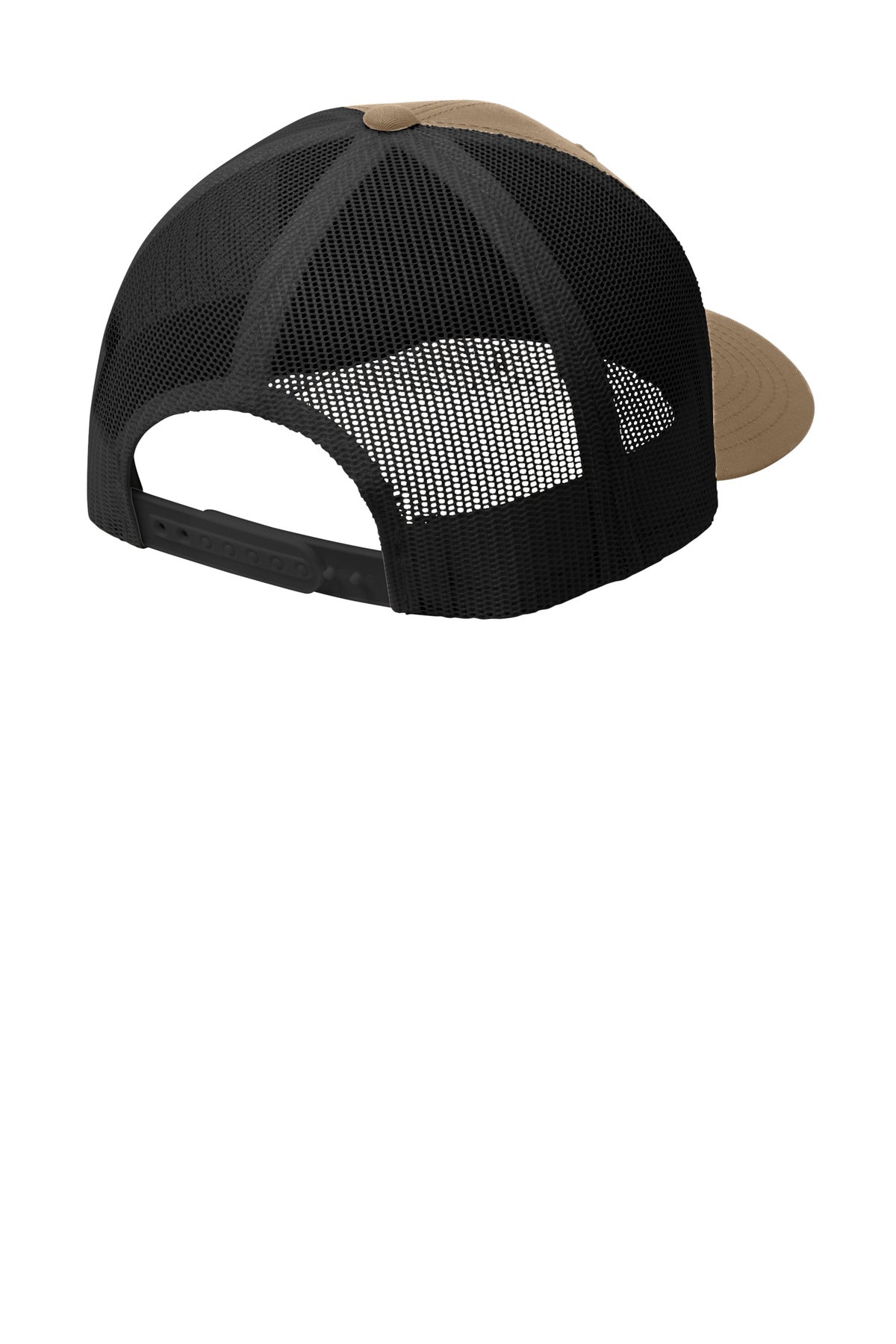 Sport-Tek YP Classics Retro Trucker Cap. STC39