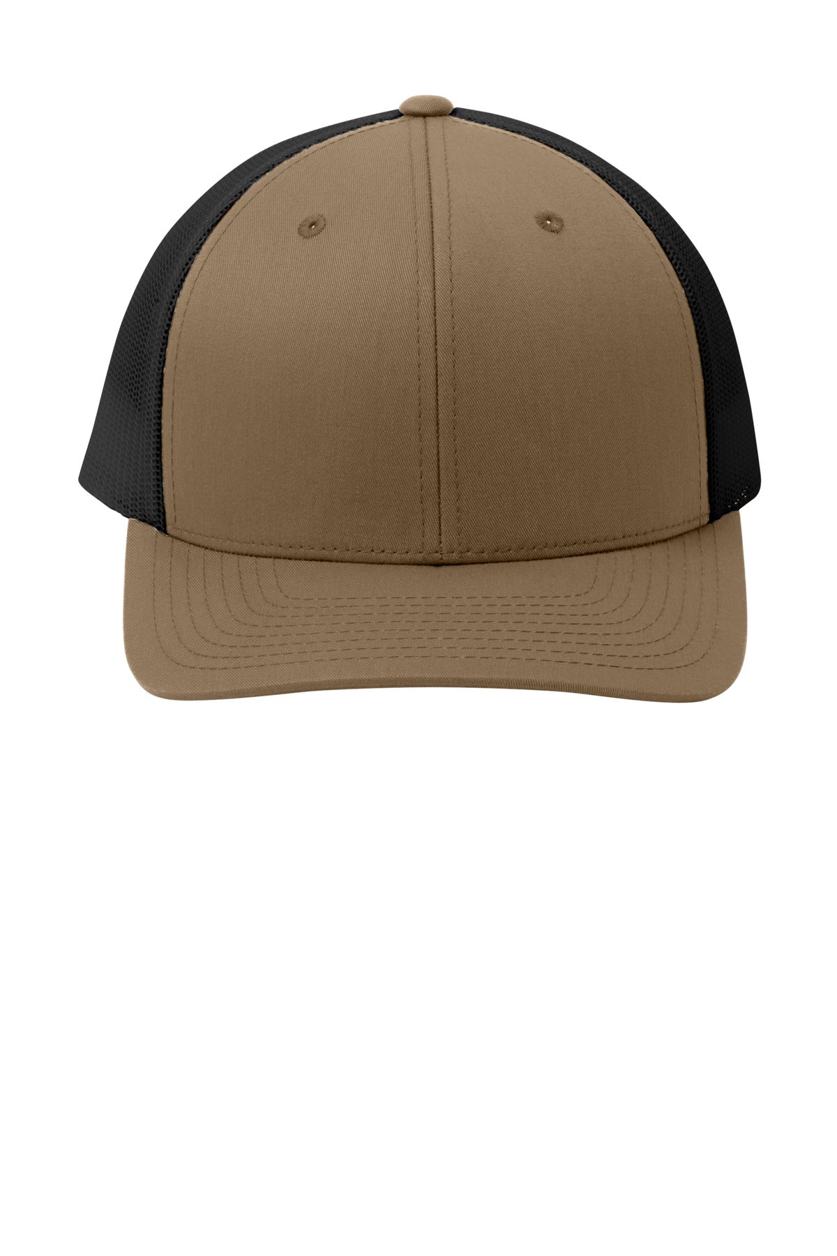 Sport-Tek YP Classics Retro Trucker Cap. STC39
