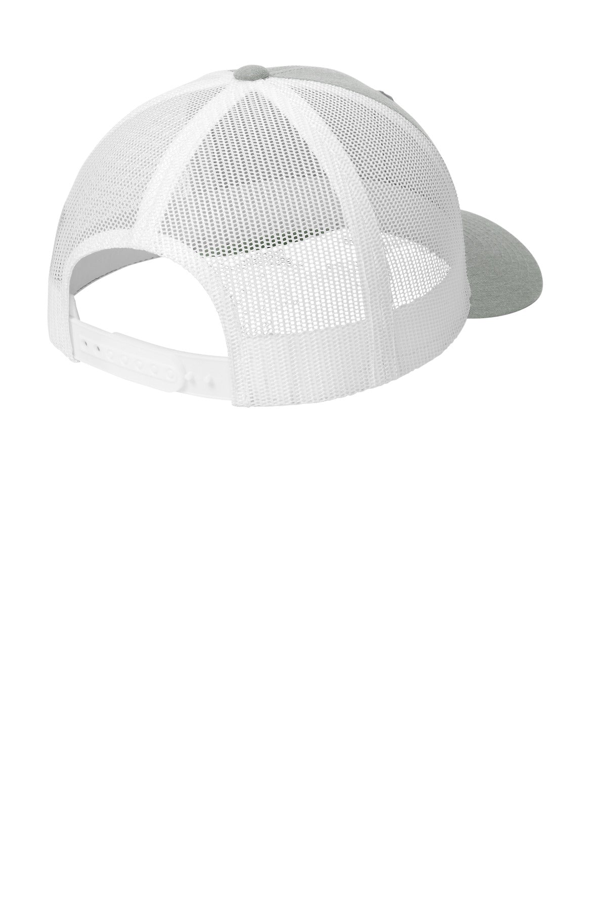 Sport-Tek YP Classics Retro Trucker Cap. STC39