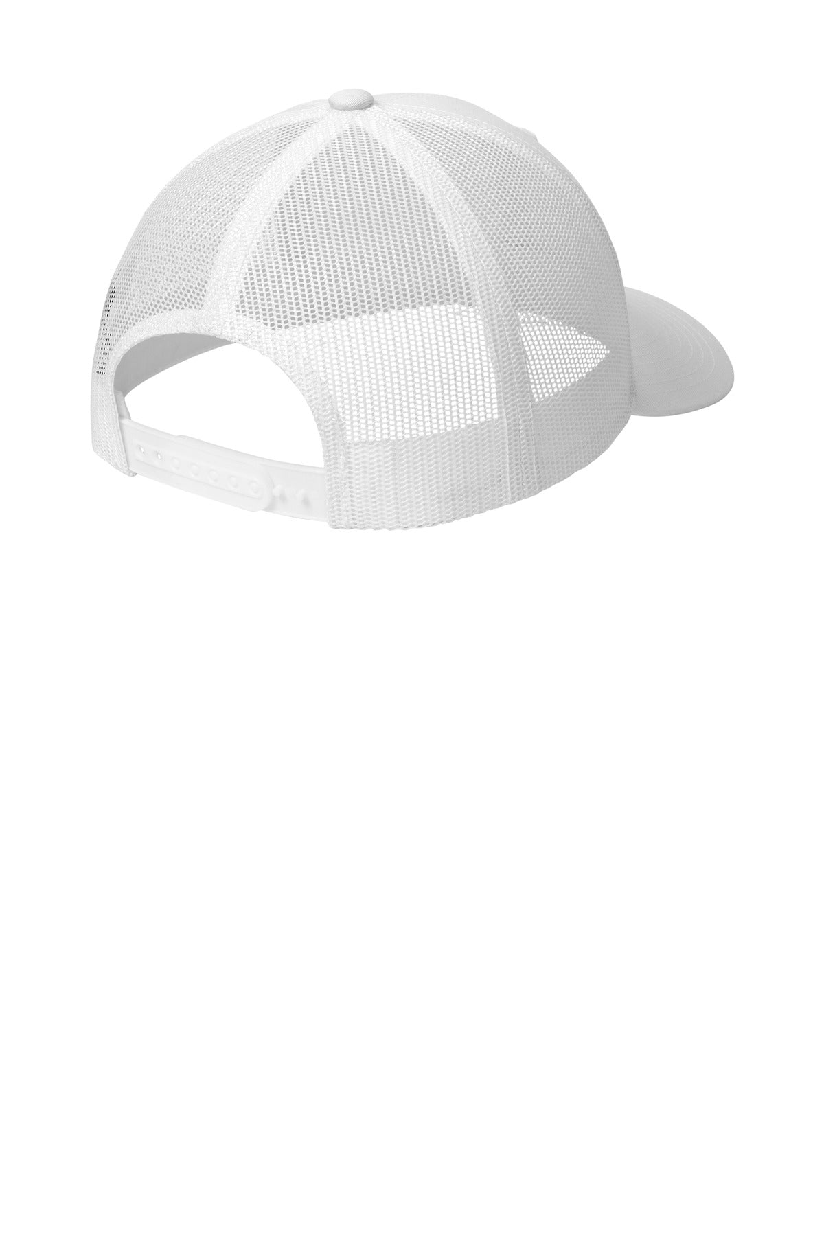 Sport-Tek YP Classics Retro Trucker Cap. STC39