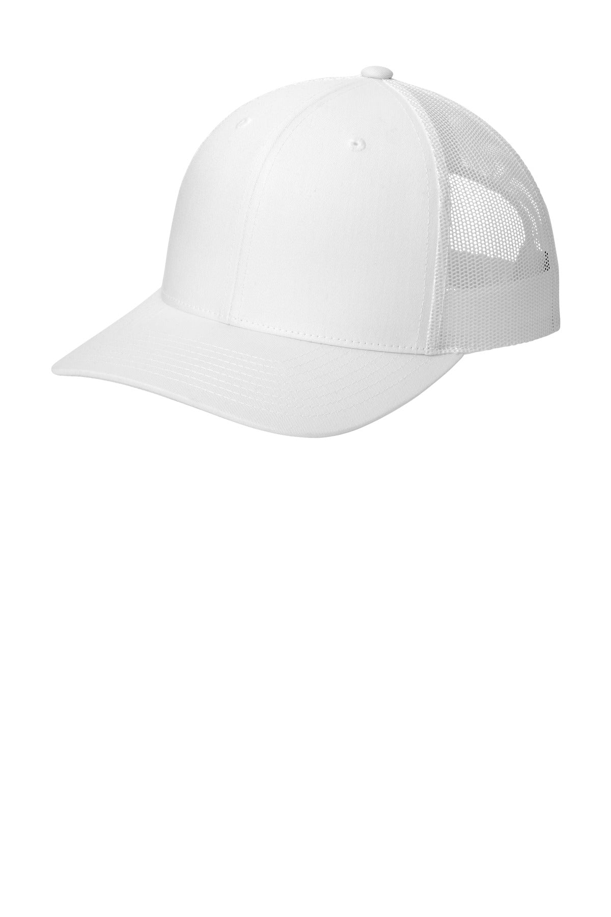 Sport-Tek YP Classics Retro Trucker Cap. STC39