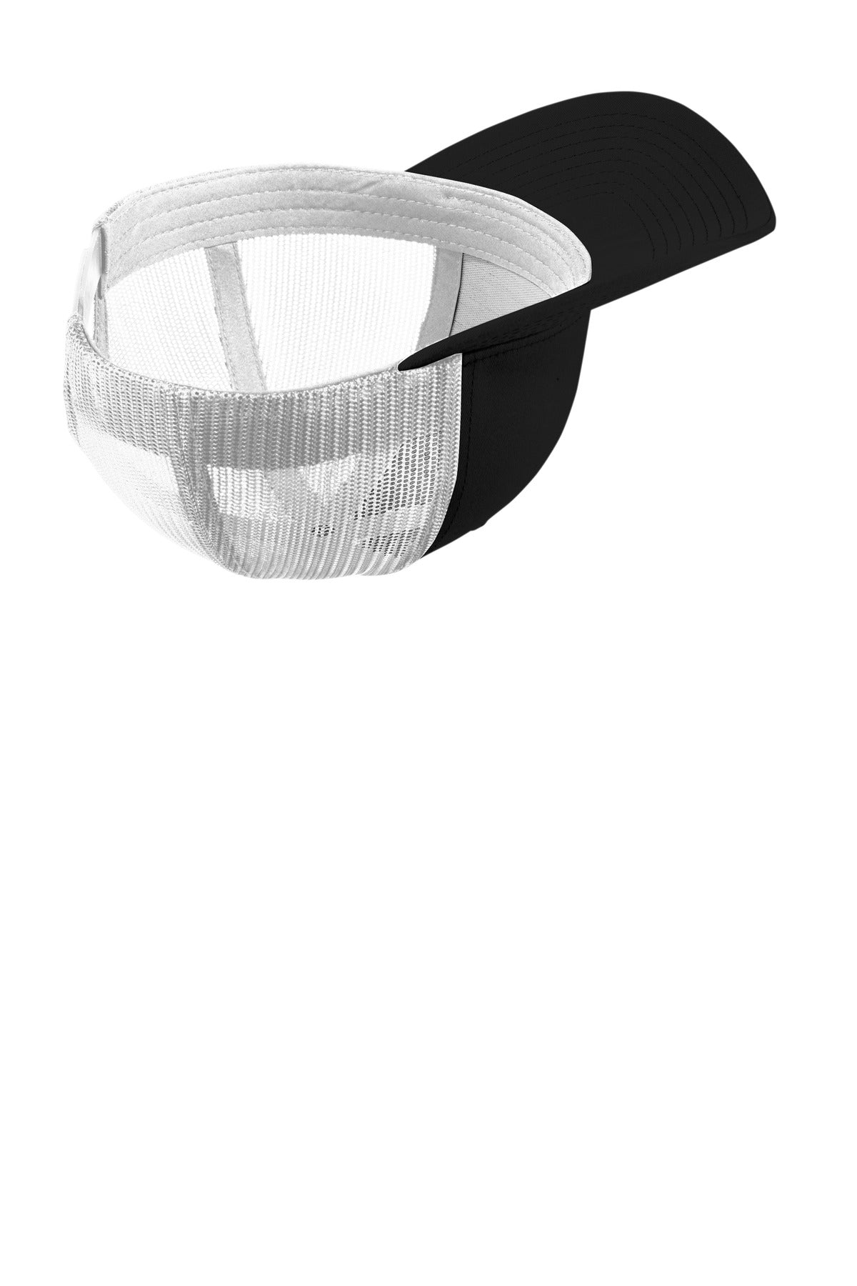 Sport-Tek YP Classics Retro Trucker Cap. STC39
