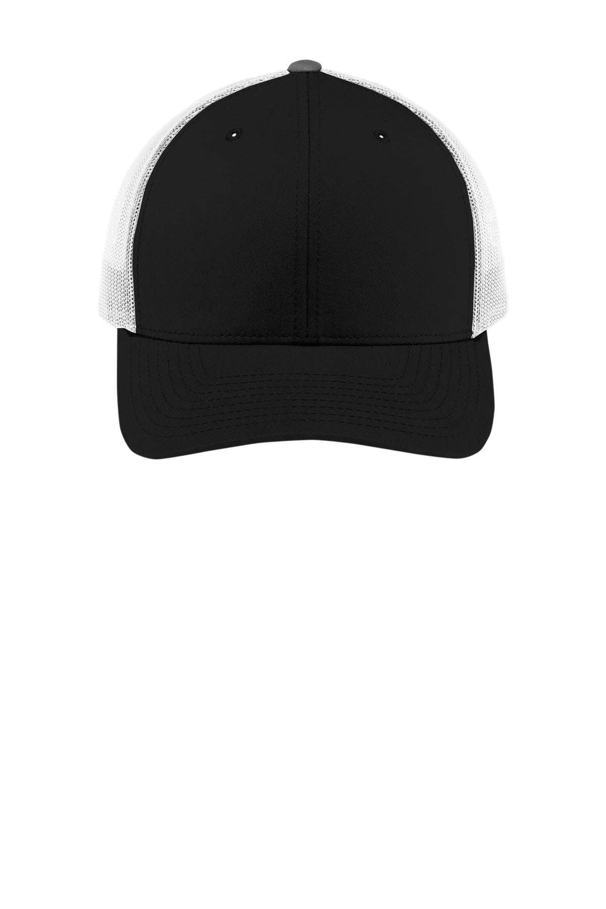 Sport-Tek YP Classics Retro Trucker Cap. STC39
