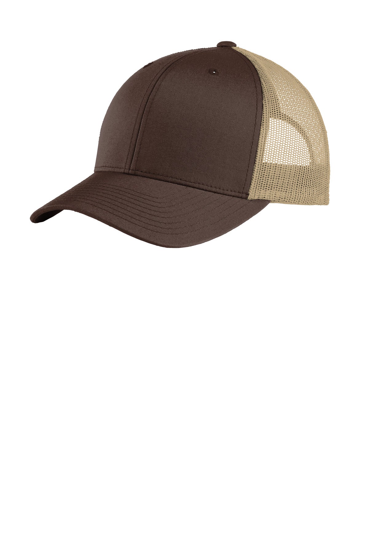 Sport-Tek YP Classics Retro Trucker Cap. STC39