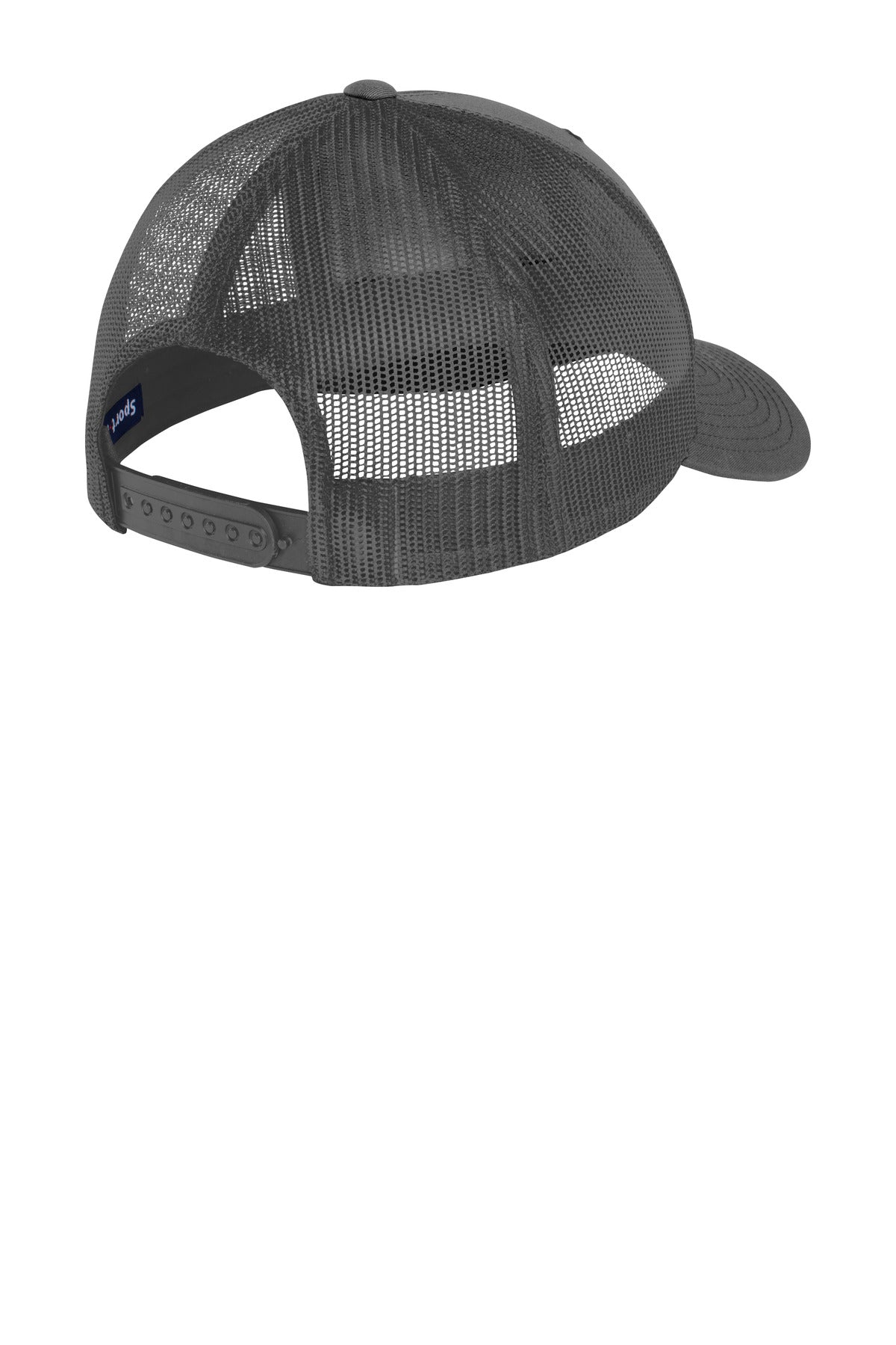 Sport-Tek YP Classics Retro Trucker Cap. STC39