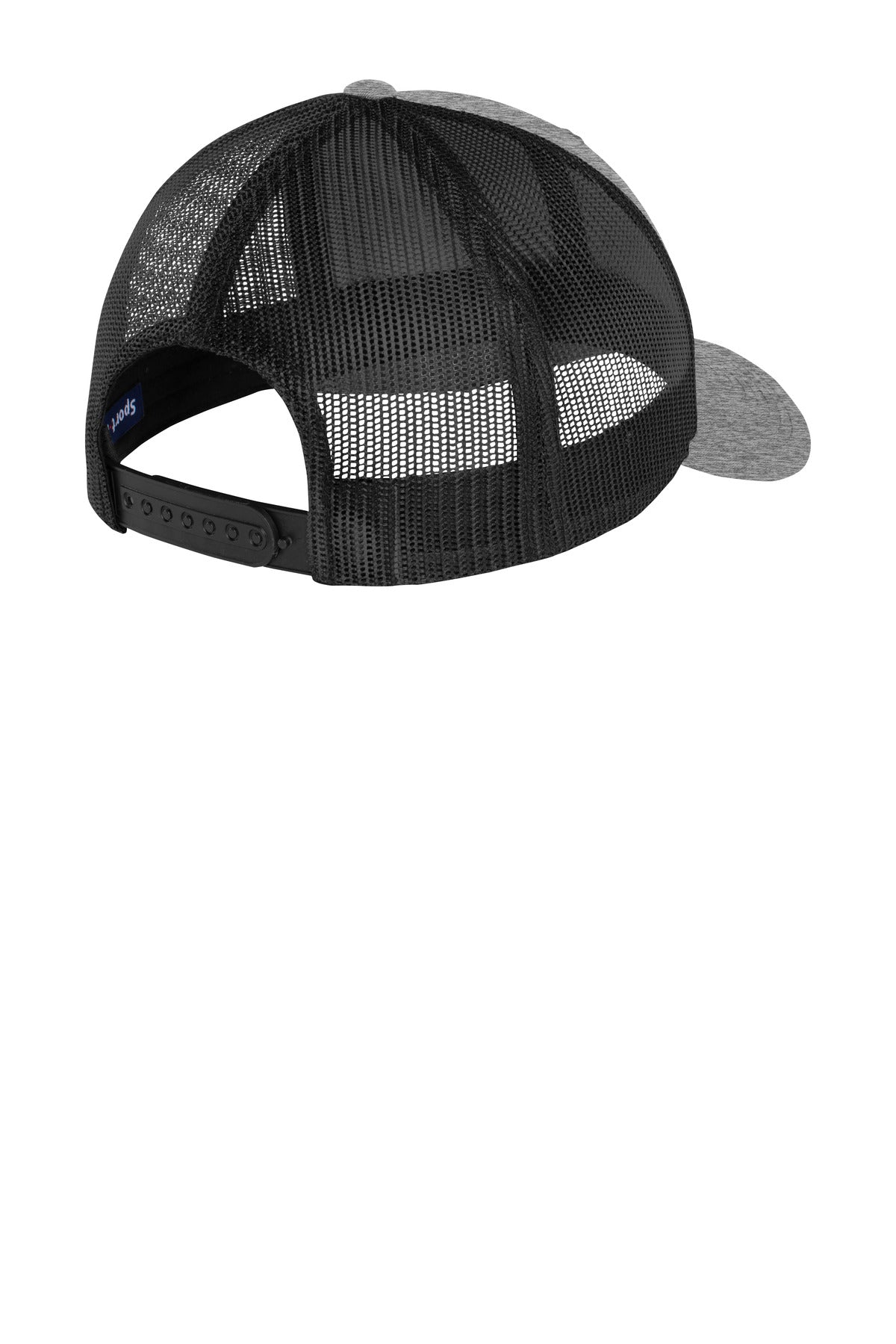 Sport-Tek YP Classics Retro Trucker Cap. STC39