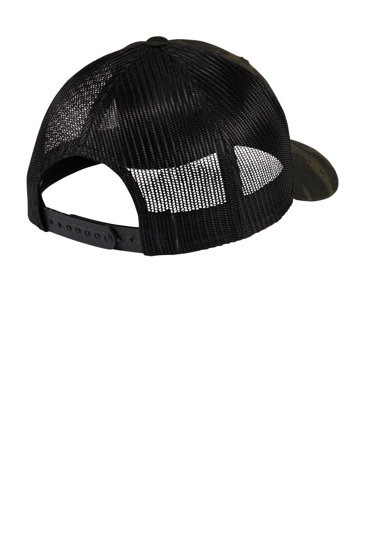 Sport-Tek YP Classics Retro Trucker Cap. STC39