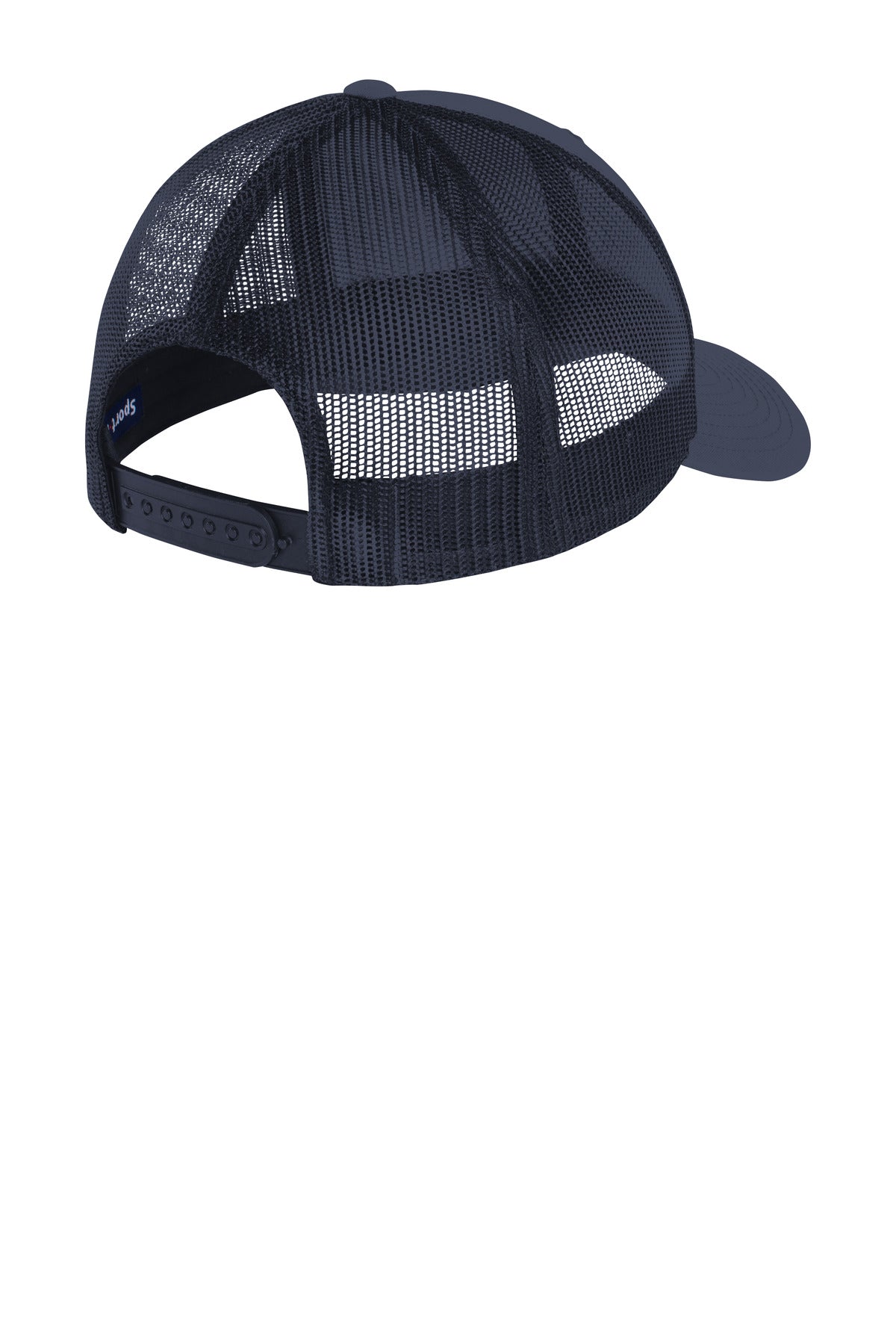 Sport-Tek YP Classics Retro Trucker Cap. STC39