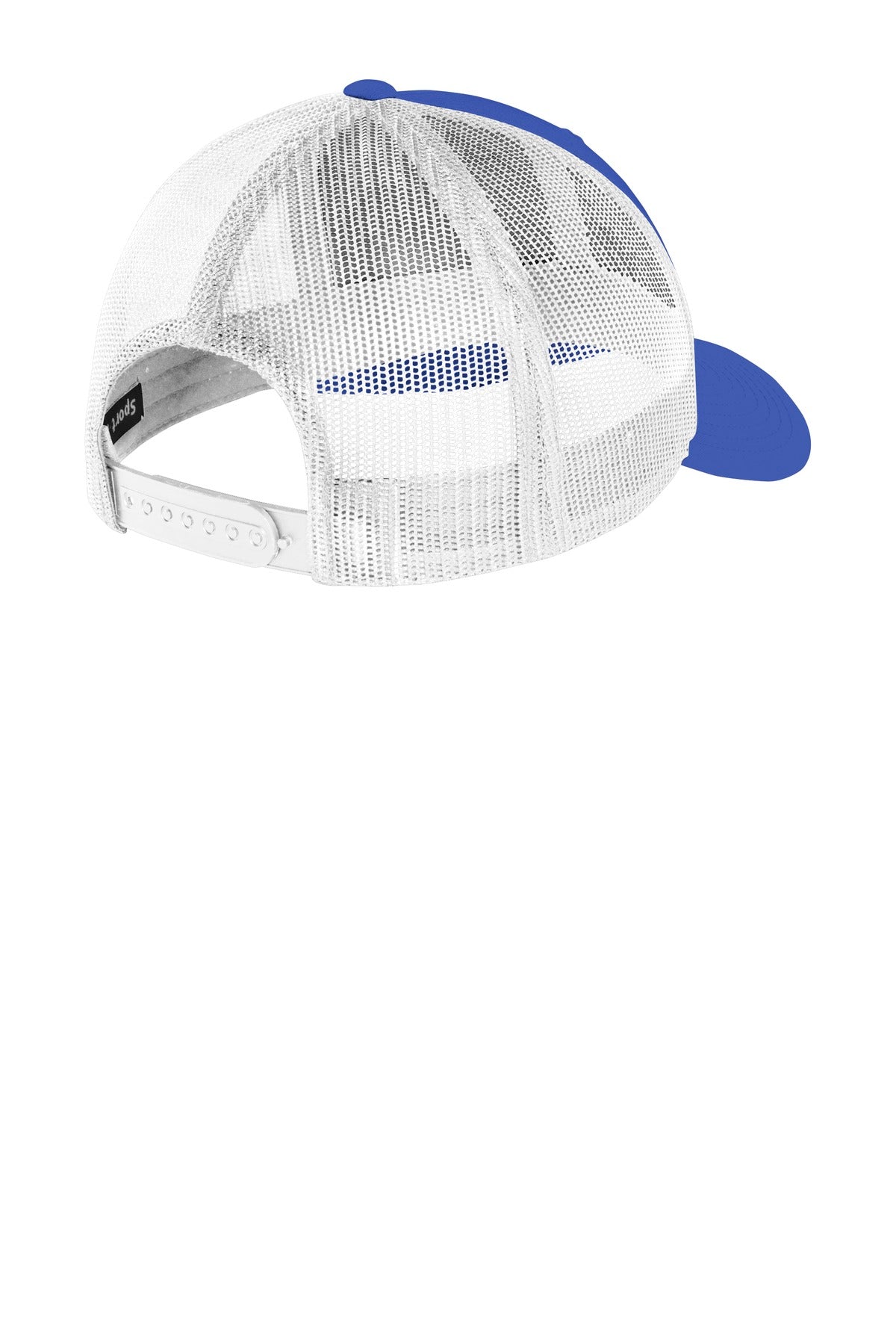 Sport-Tek YP Classics Retro Trucker Cap. STC39