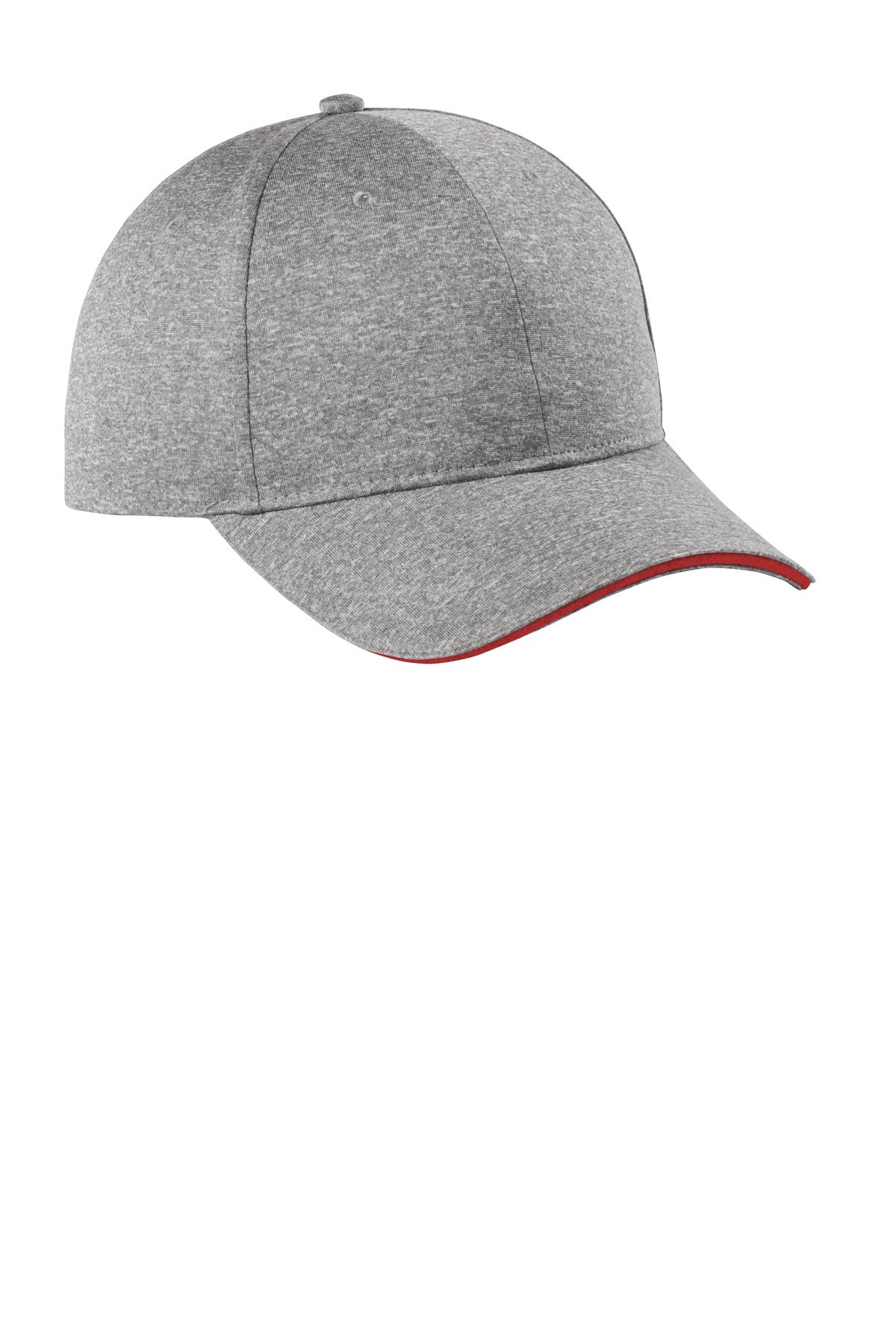 Sport-Tek Contender Snapback Cap. STC44