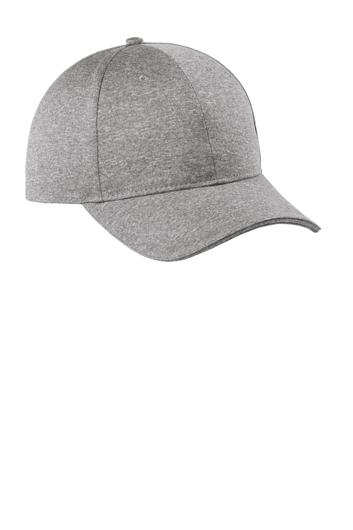 Sport-Tek Contender Snapback Cap. STC44