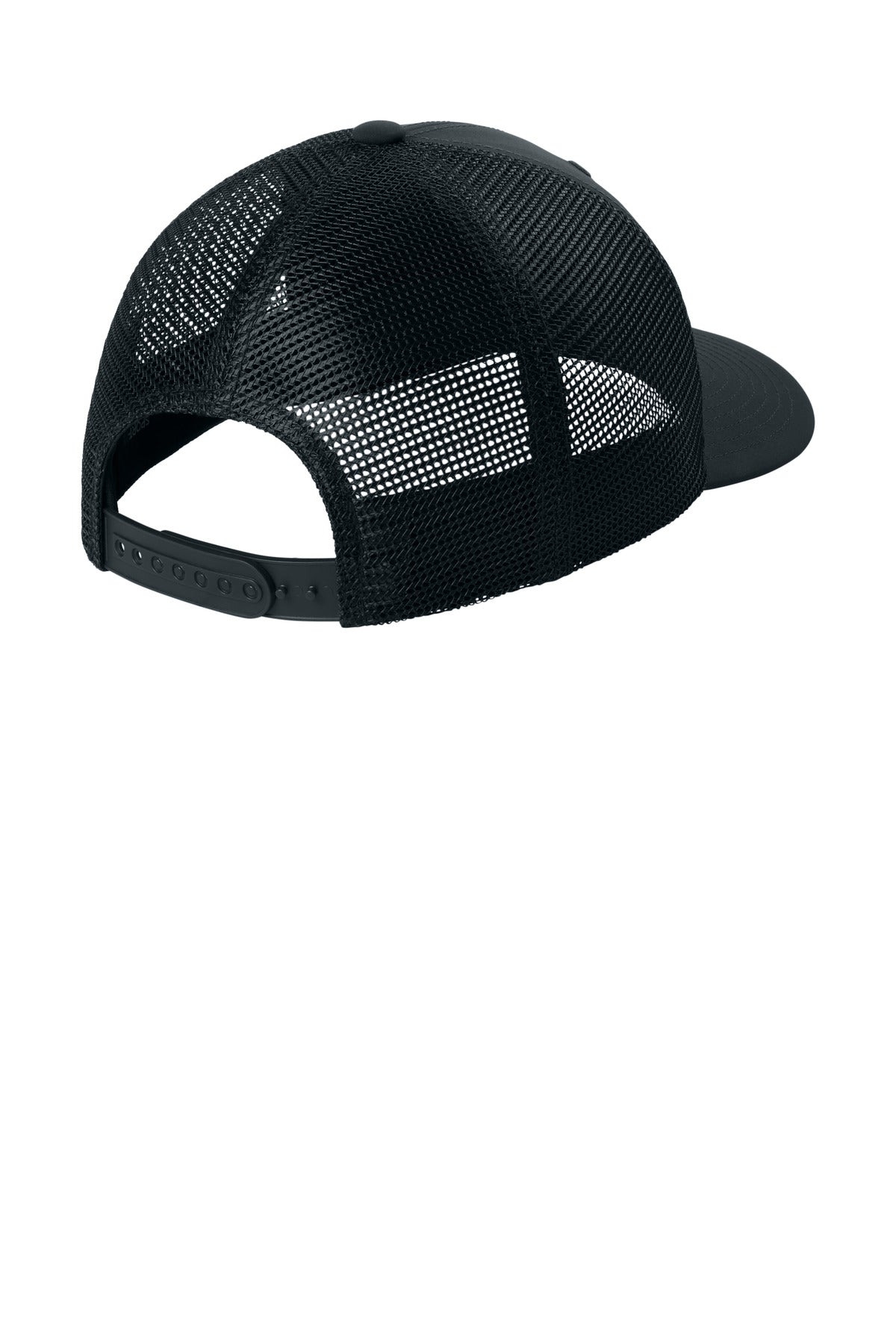 Sport-Tek Club Trucker Cap STC46
