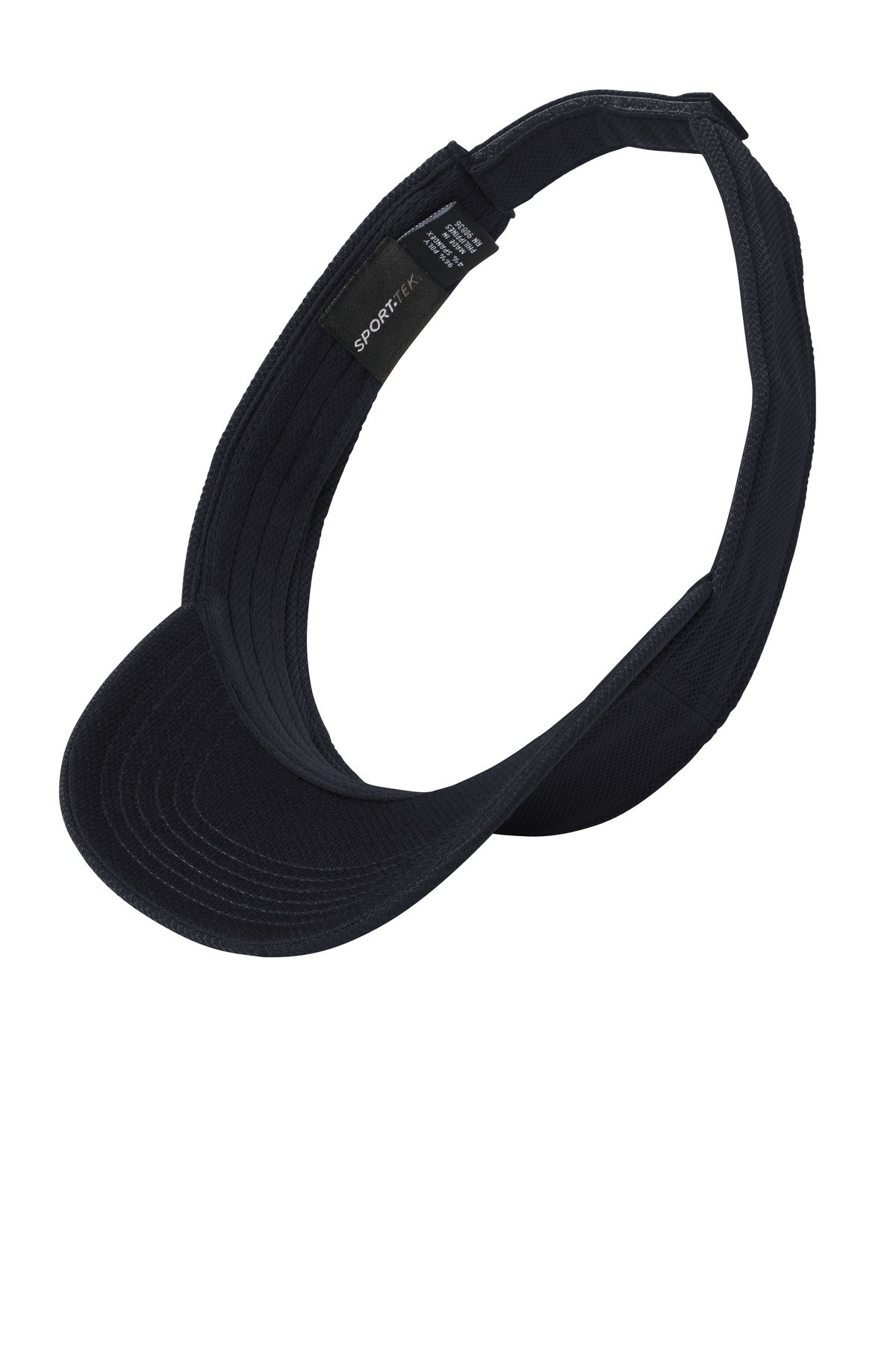 Sport-Tek Action Visor. STC51