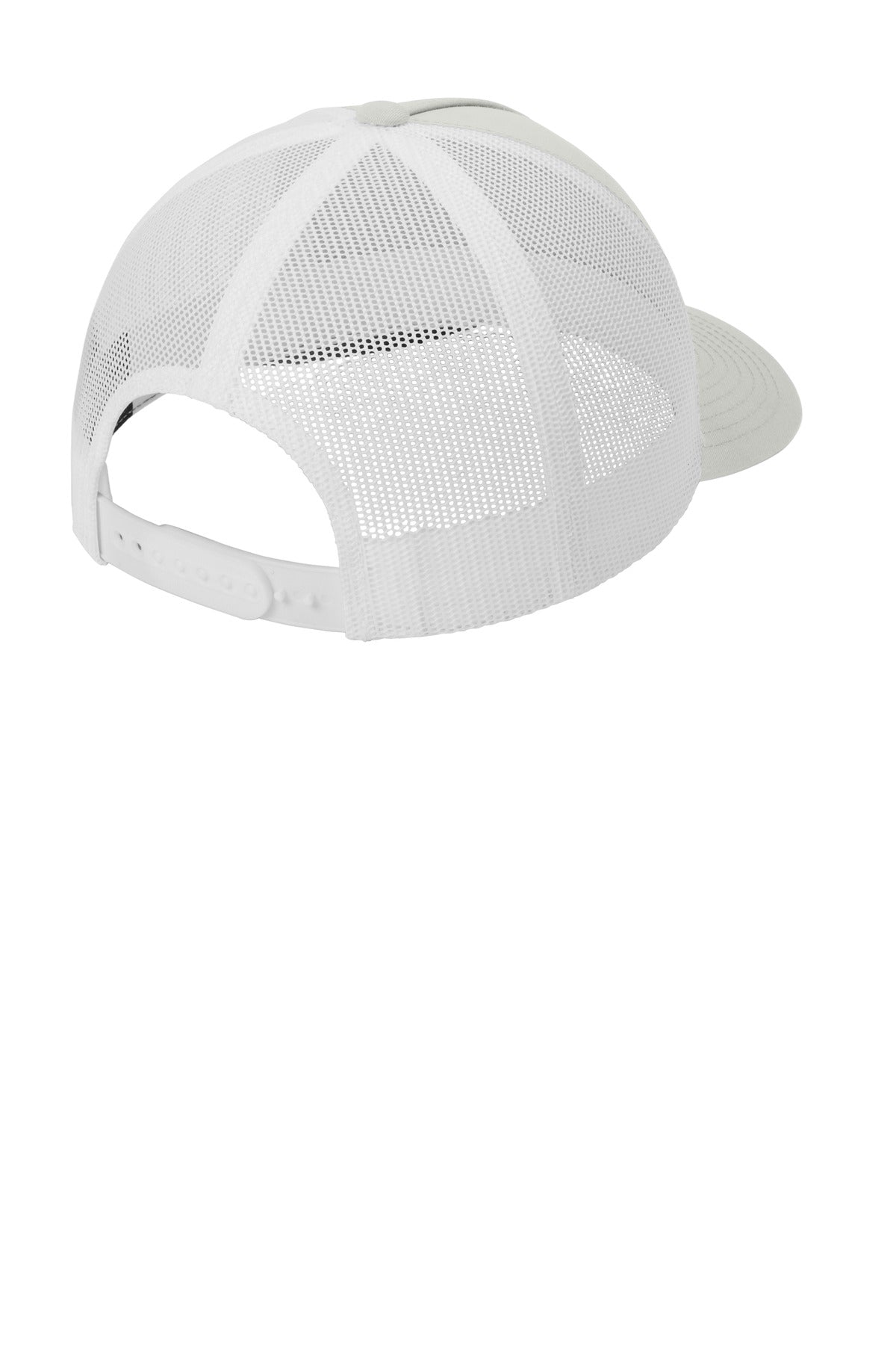 Sport-Tek YP Classics Retro Trucker 5-Panel Cap STC54