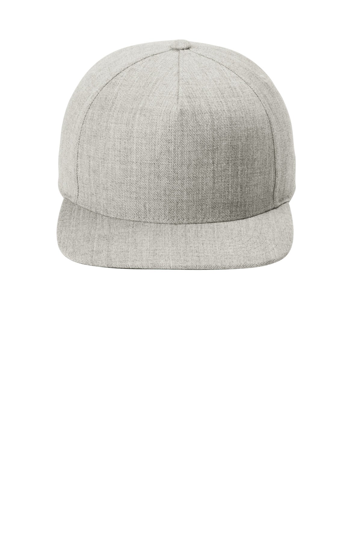Sport-Tek YP Classics Premium 5-Panel Snapback Cap STC55