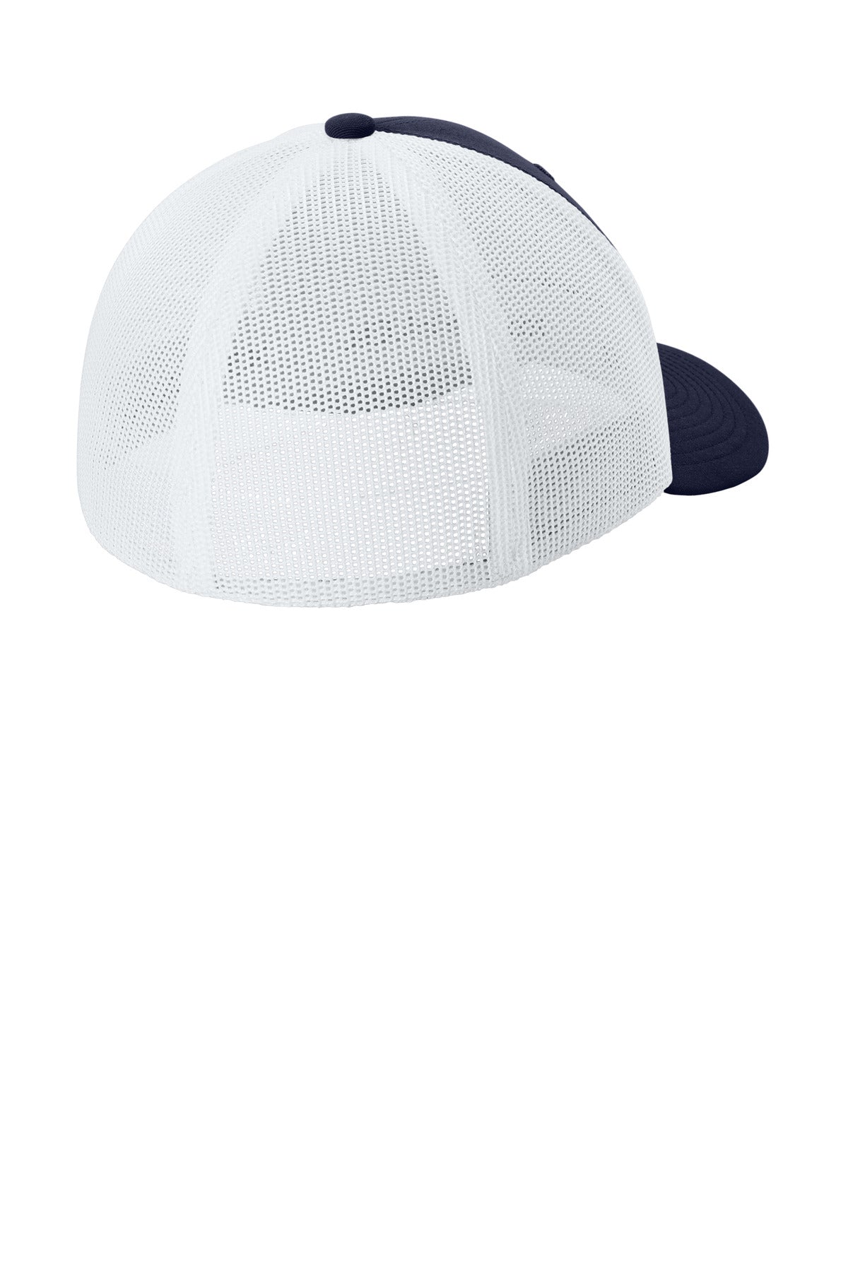 Sport-Tek Stretch-Tek Mesh Back Cap STC60