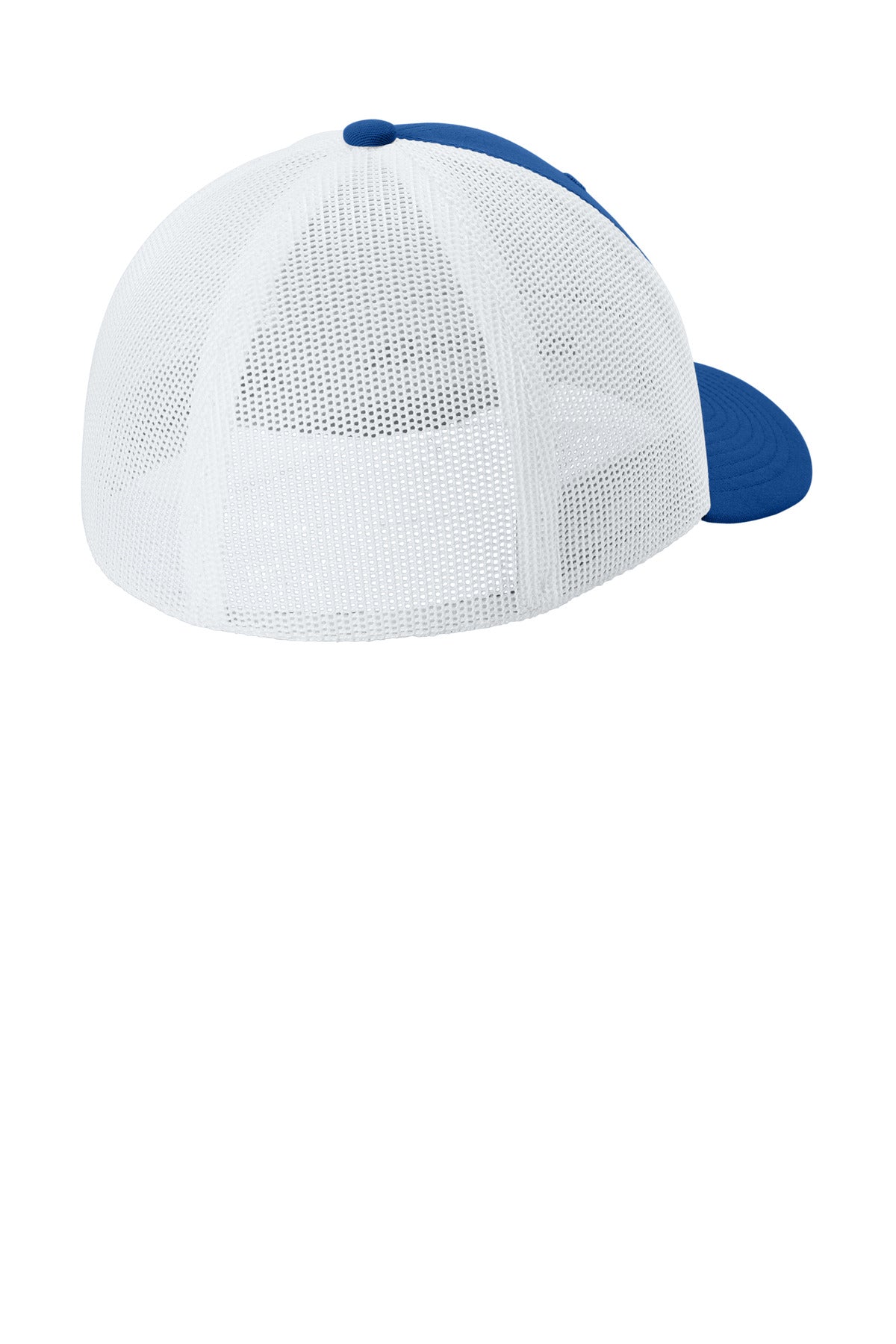 Sport-Tek Stretch-Tek Mesh Back Cap STC60