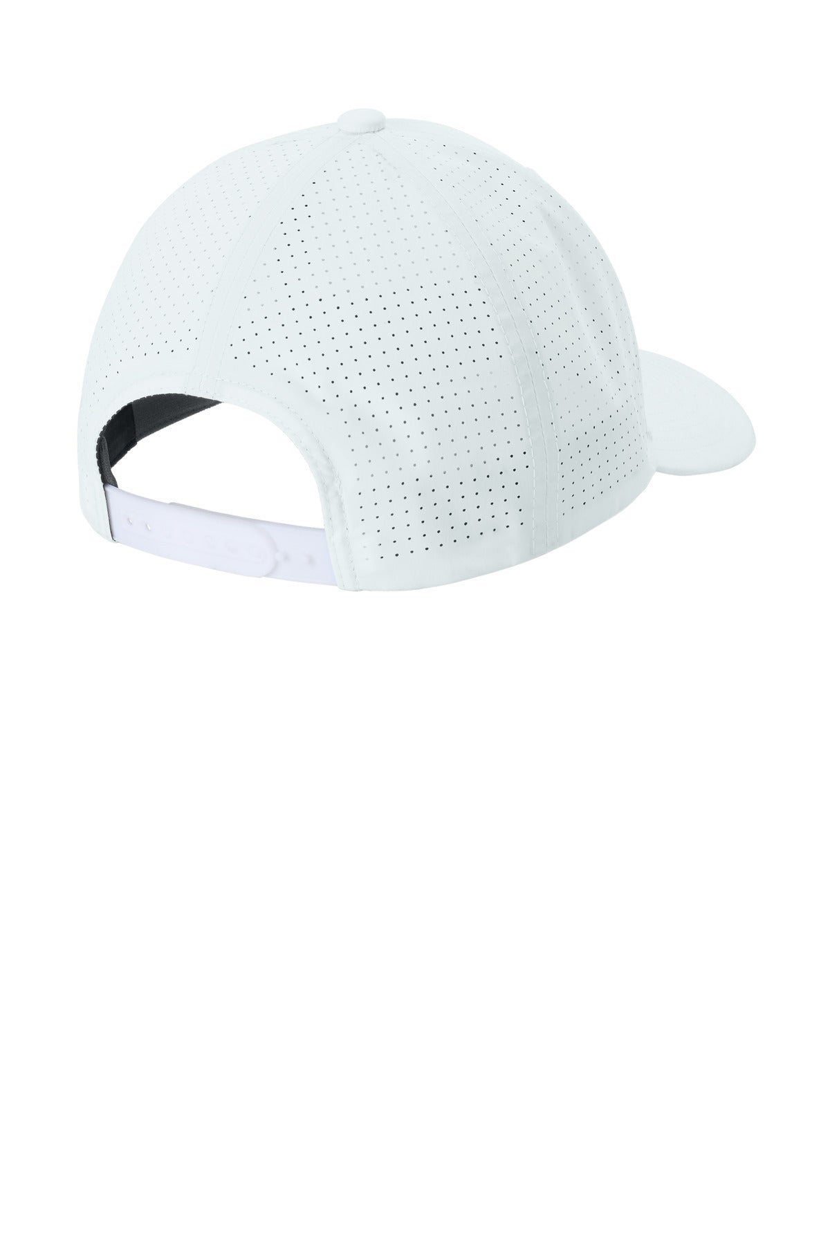 Sport-Tek Pro-Cut Adjustable Cap STC65