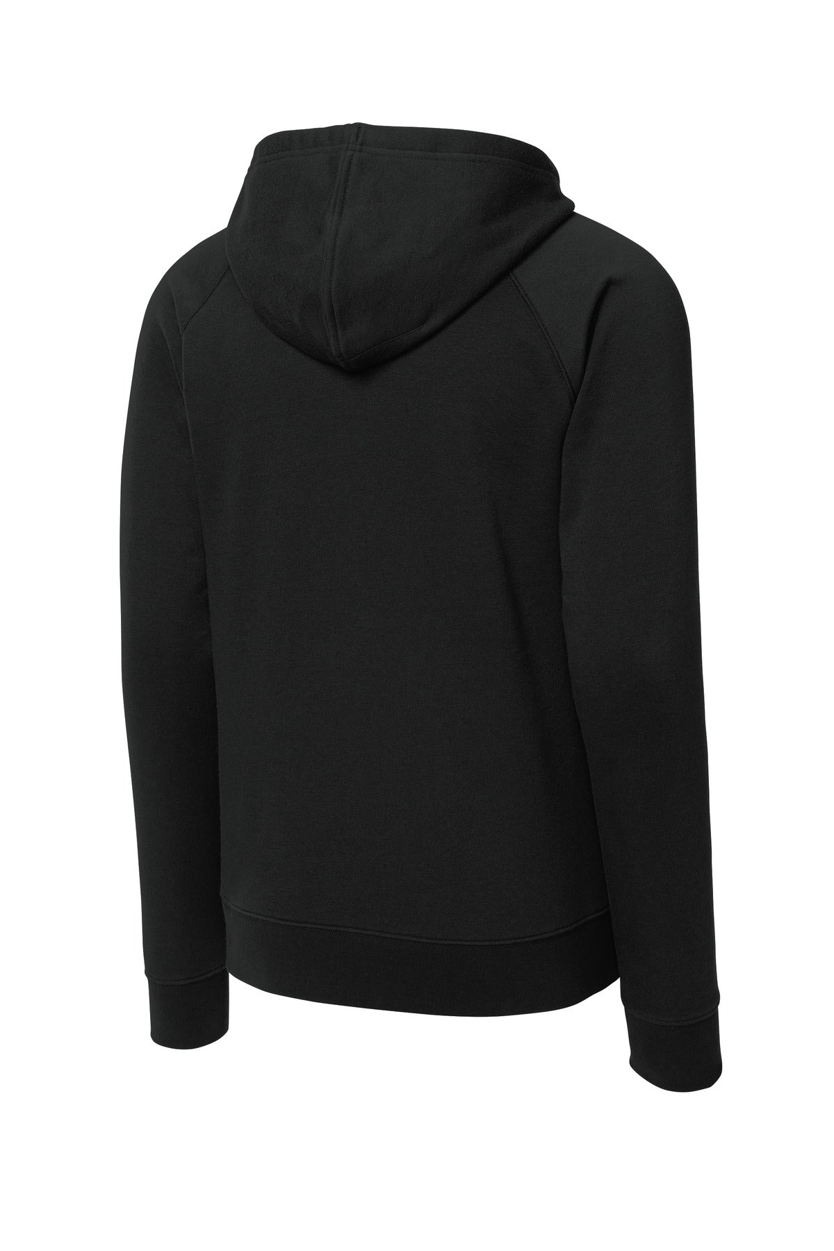 Sport-Tek Drive Fleece Hooded Full-Zip STF201