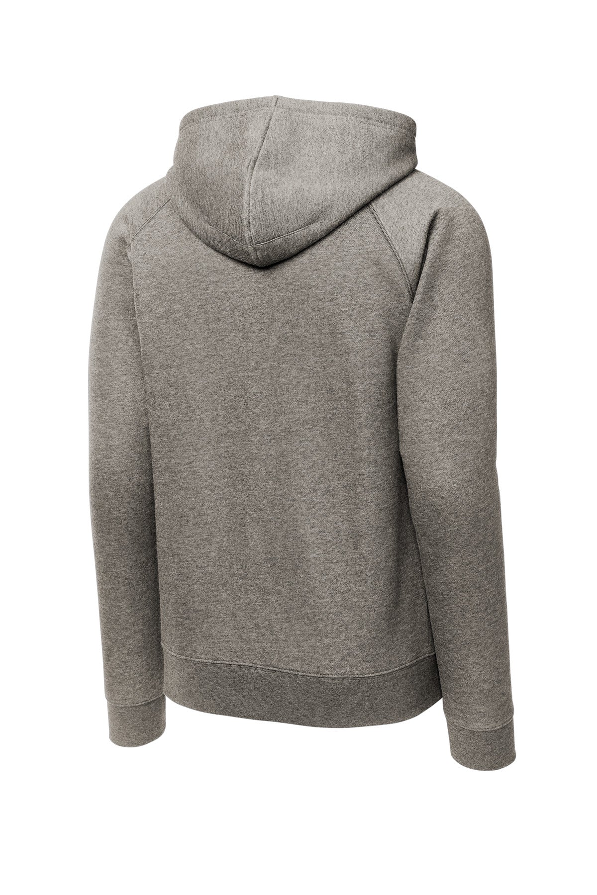 Sport-Tek Drive Fleece Hooded Full-Zip STF201