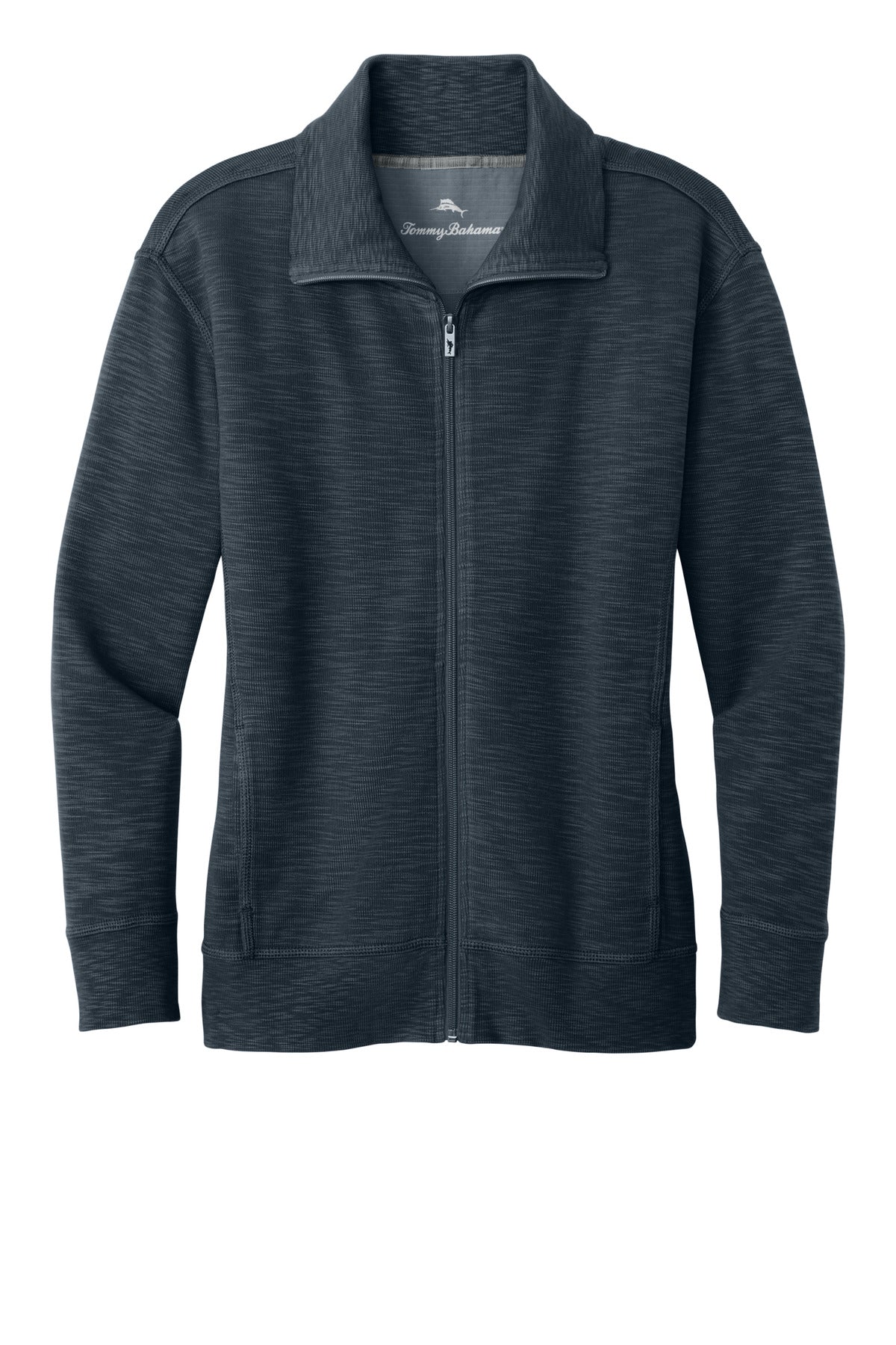 Tommy Bahama Women's Tobago Bay Full-Zip SW221983TB