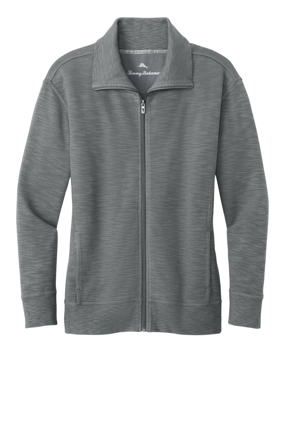 Tommy Bahama Women's Tobago Bay Full-Zip SW221983TB