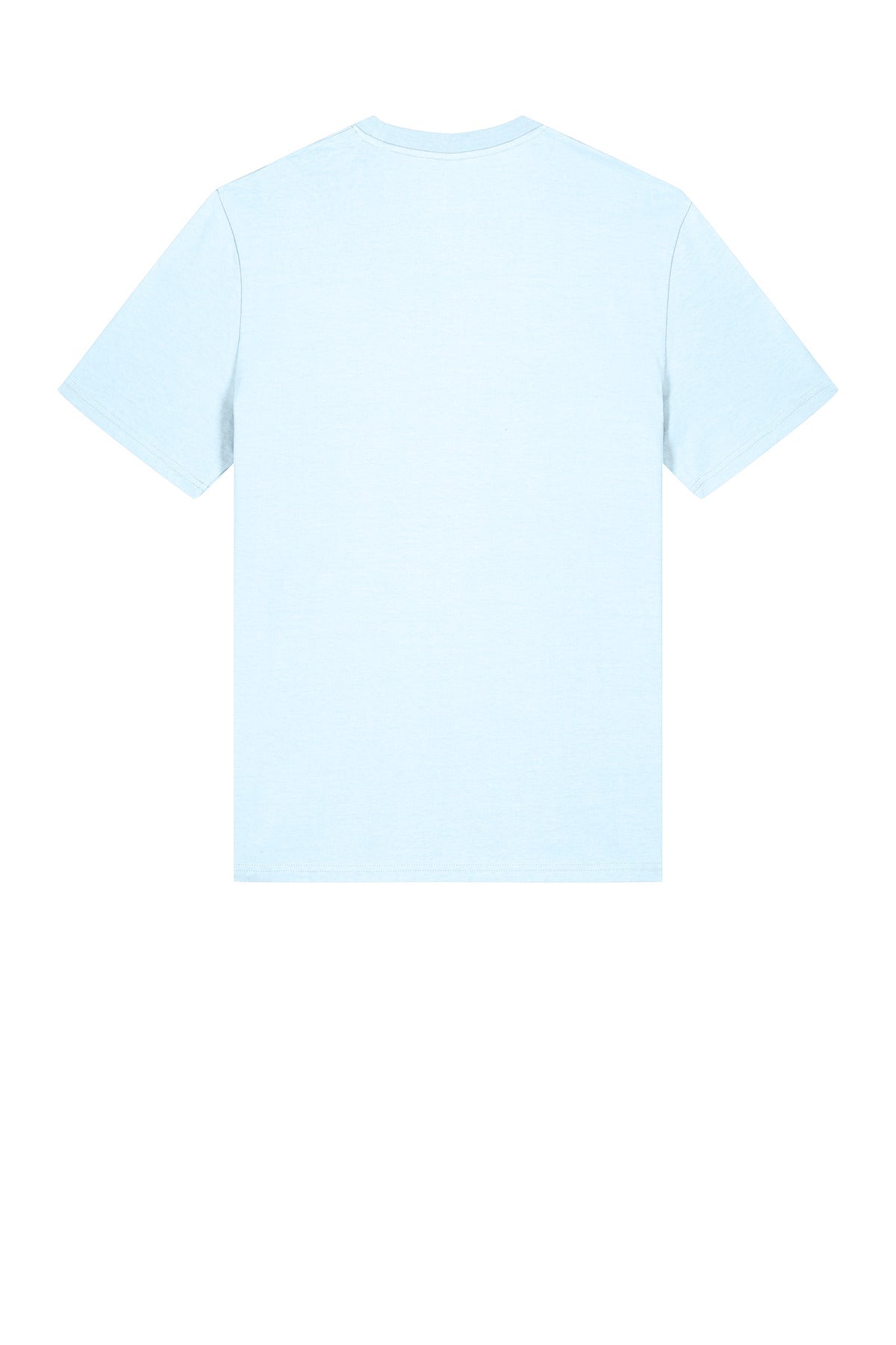 Stanley/Stella Unisex Creator 2.0 Tee SXU001 Blue Ice