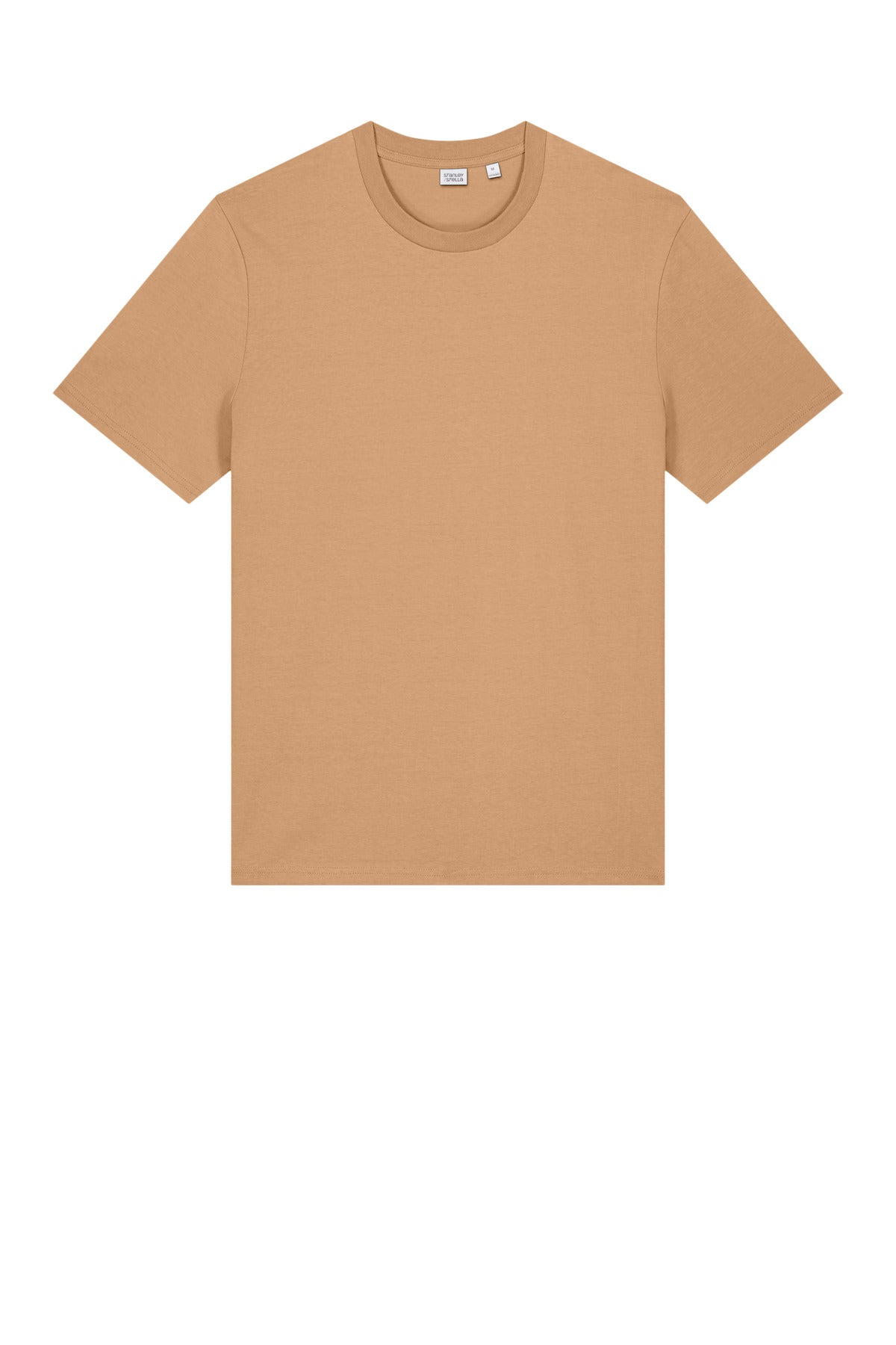 Stanley/Stella Unisex Creator 2.0 Tee SXU001 Latte