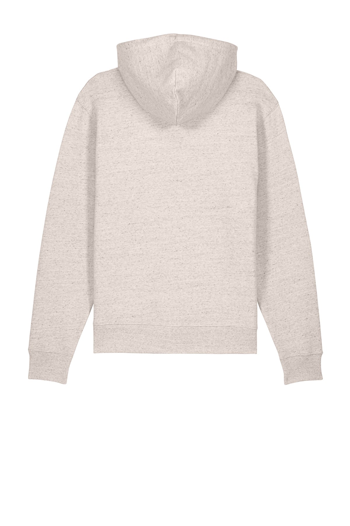 Stanley/Stella Unisex Cruiser 2.0 Hooded Sweatshirt SXU003 Eco Heather