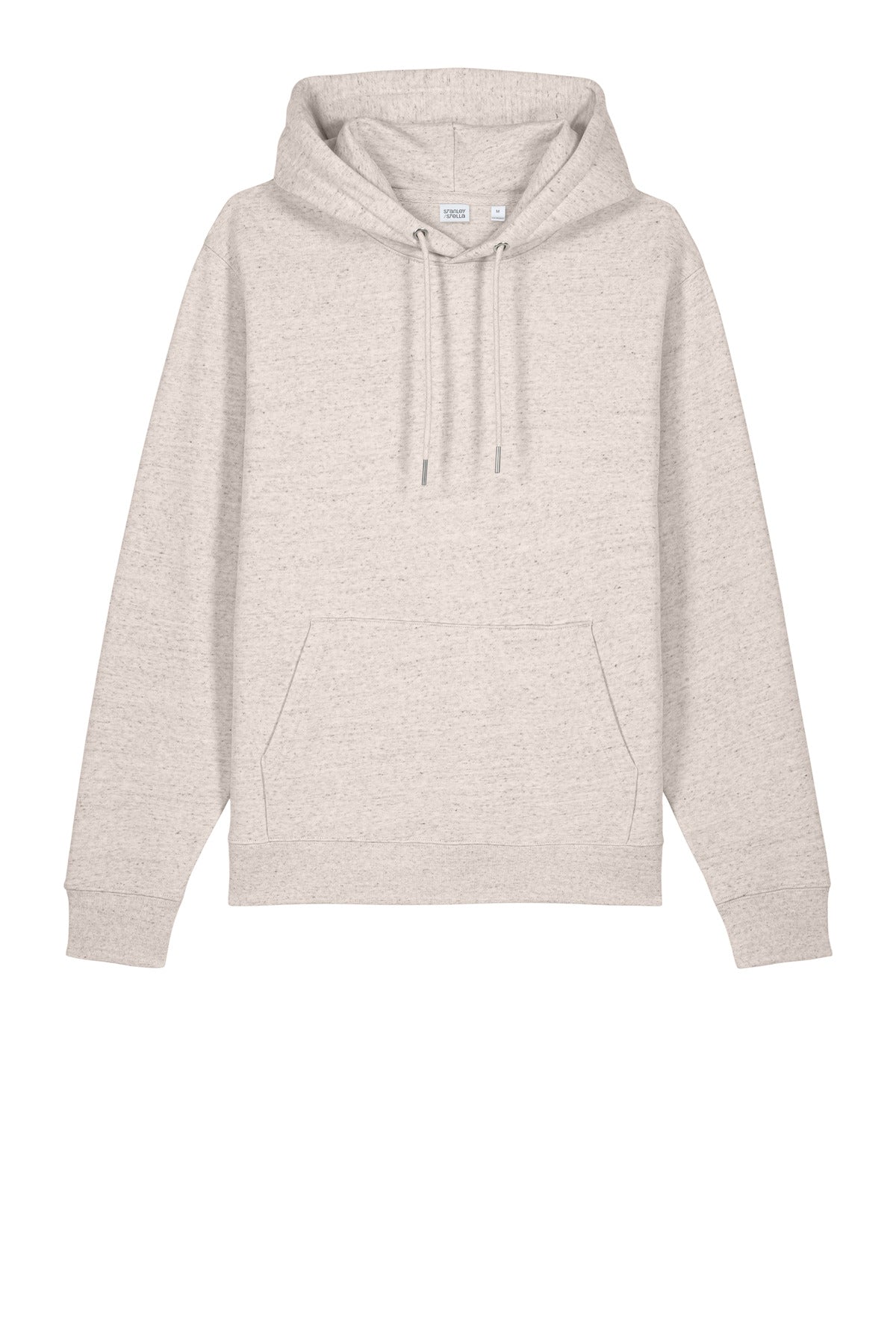 Stanley/Stella Unisex Cruiser 2.0 Hooded Sweatshirt SXU003 Eco Heather