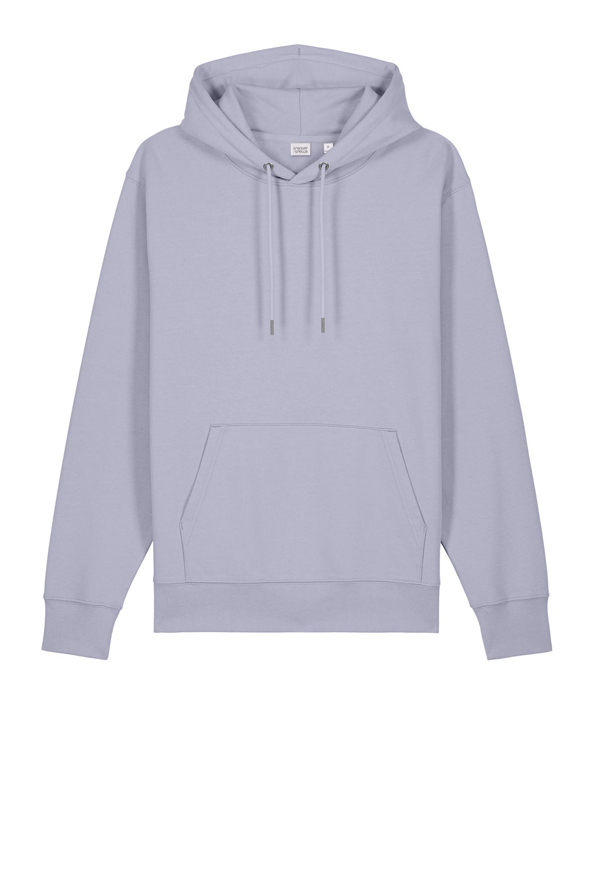 Stanley/Stella Unisex Cruiser 2.0 Hooded Sweatshirt SXU003 Lavender