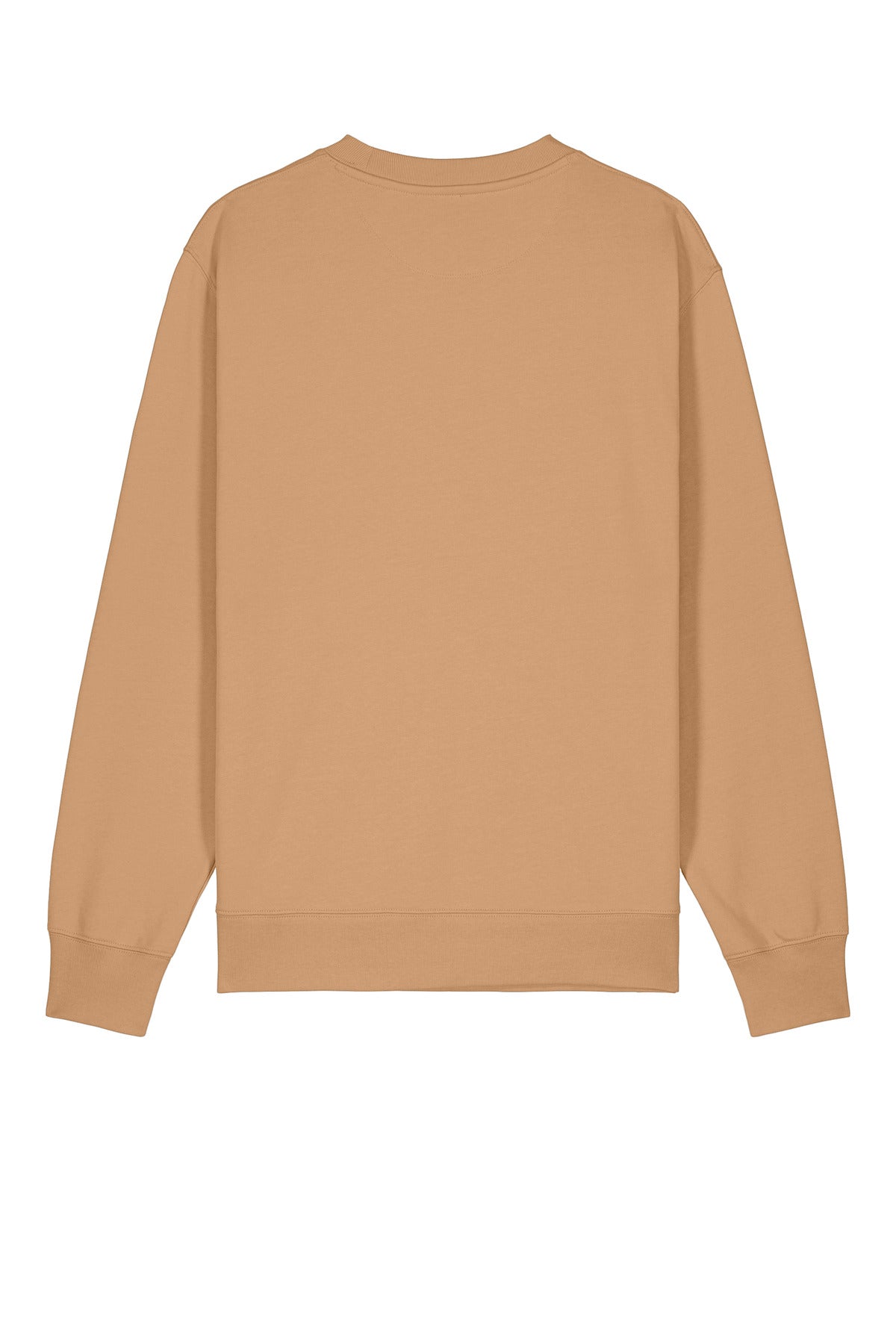 Stanley/Stella Unisex Changer 2.0 Crewneck Sweatshirt SXU004 Latte