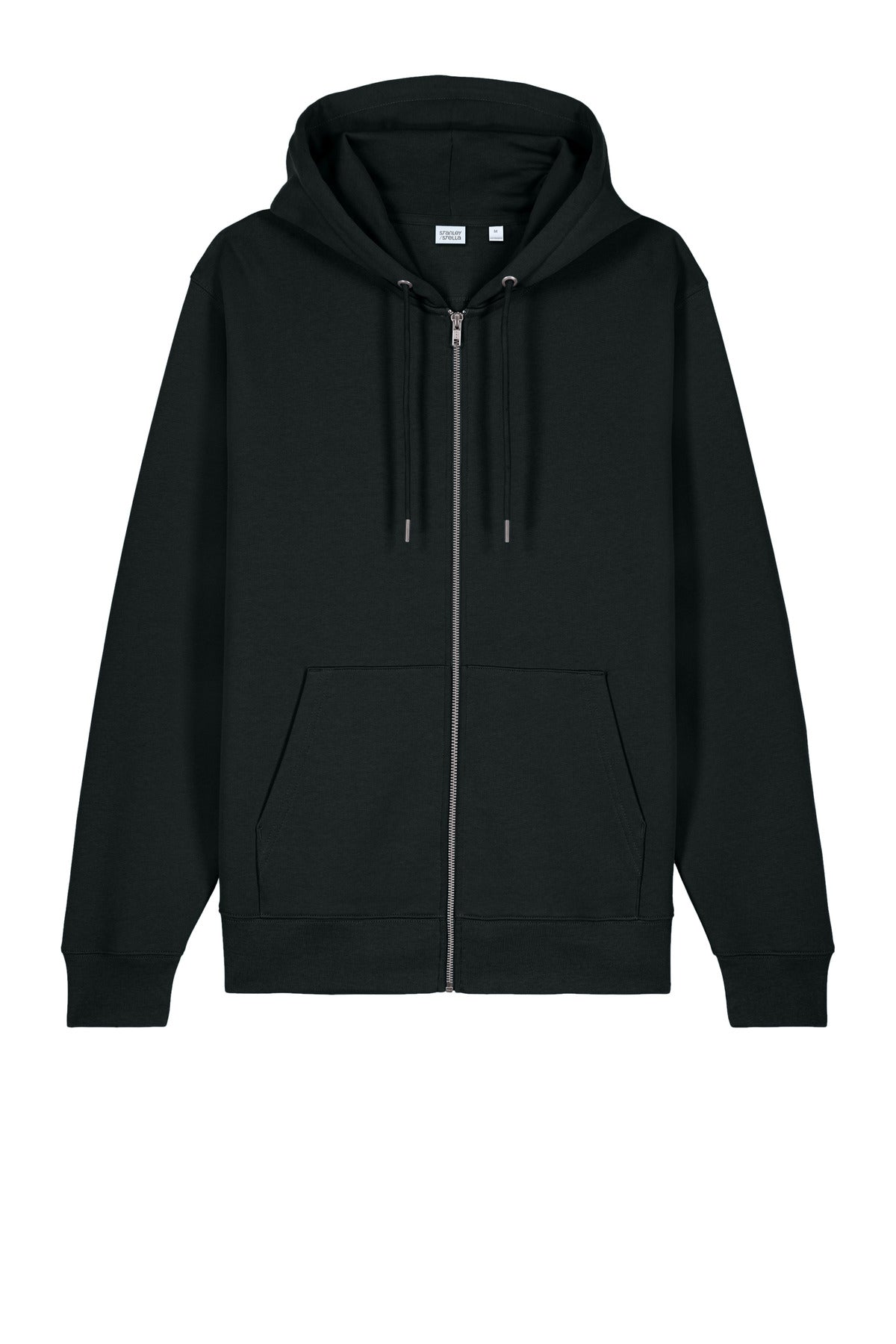 Stanley/Stella Unisex Cultivator 2.0 Full-Zip Hooded Sweatshirt SXU005