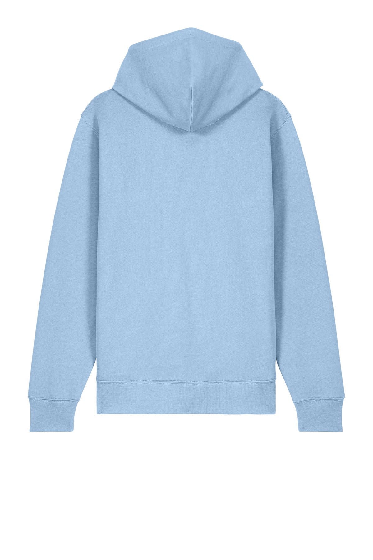 Stanley/Stella Unisex Cultivator 2.0 Full-Zip Hooded Sweatshirt SXU005