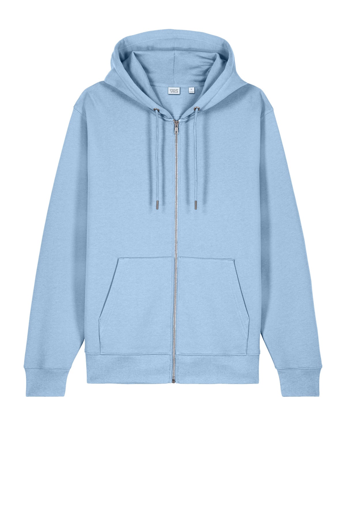 Stanley/Stella Unisex Cultivator 2.0 Full-Zip Hooded Sweatshirt SXU005