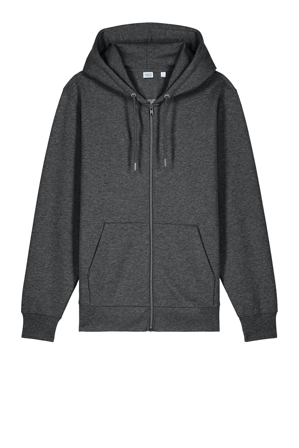 Stanley/Stella Unisex Cultivator 2.0 Full-Zip Hooded Sweatshirt SXU005