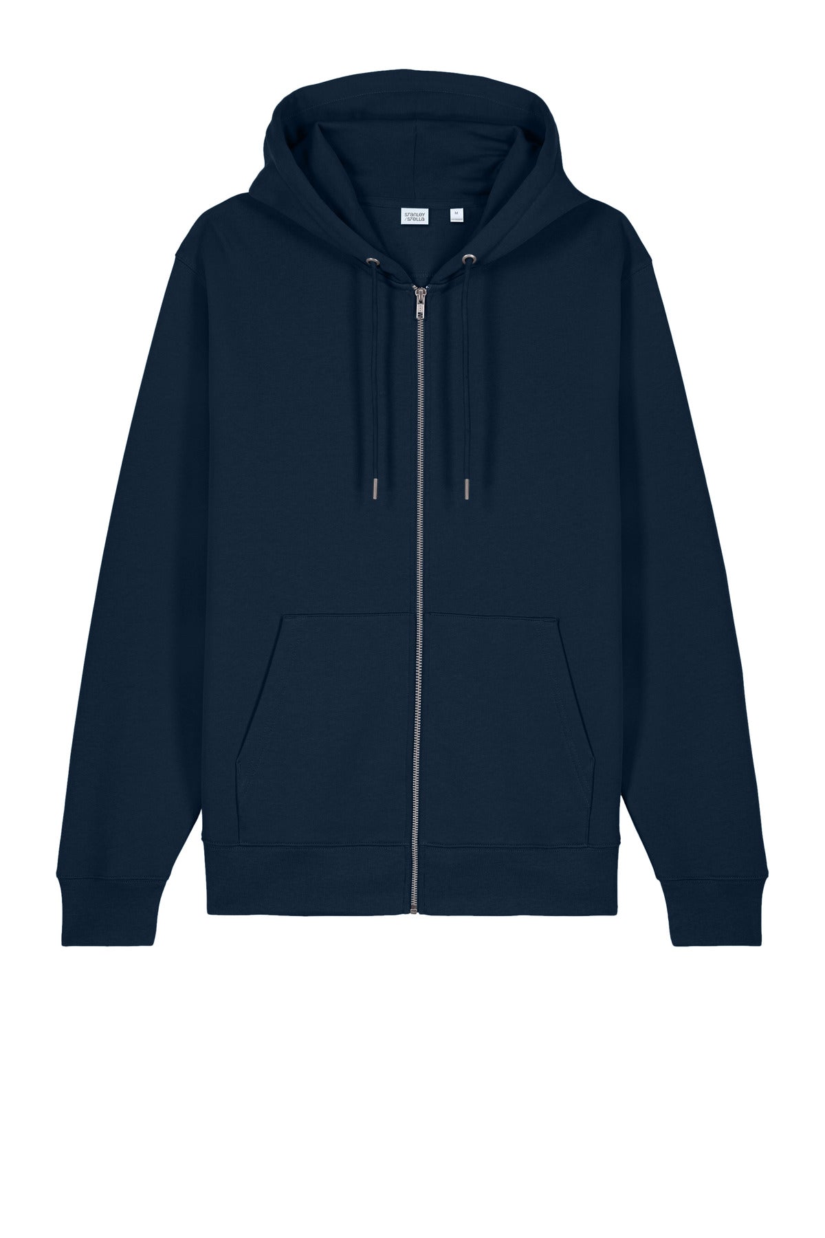 Stanley/Stella Unisex Cultivator 2.0 Full-Zip Hooded Sweatshirt SXU005